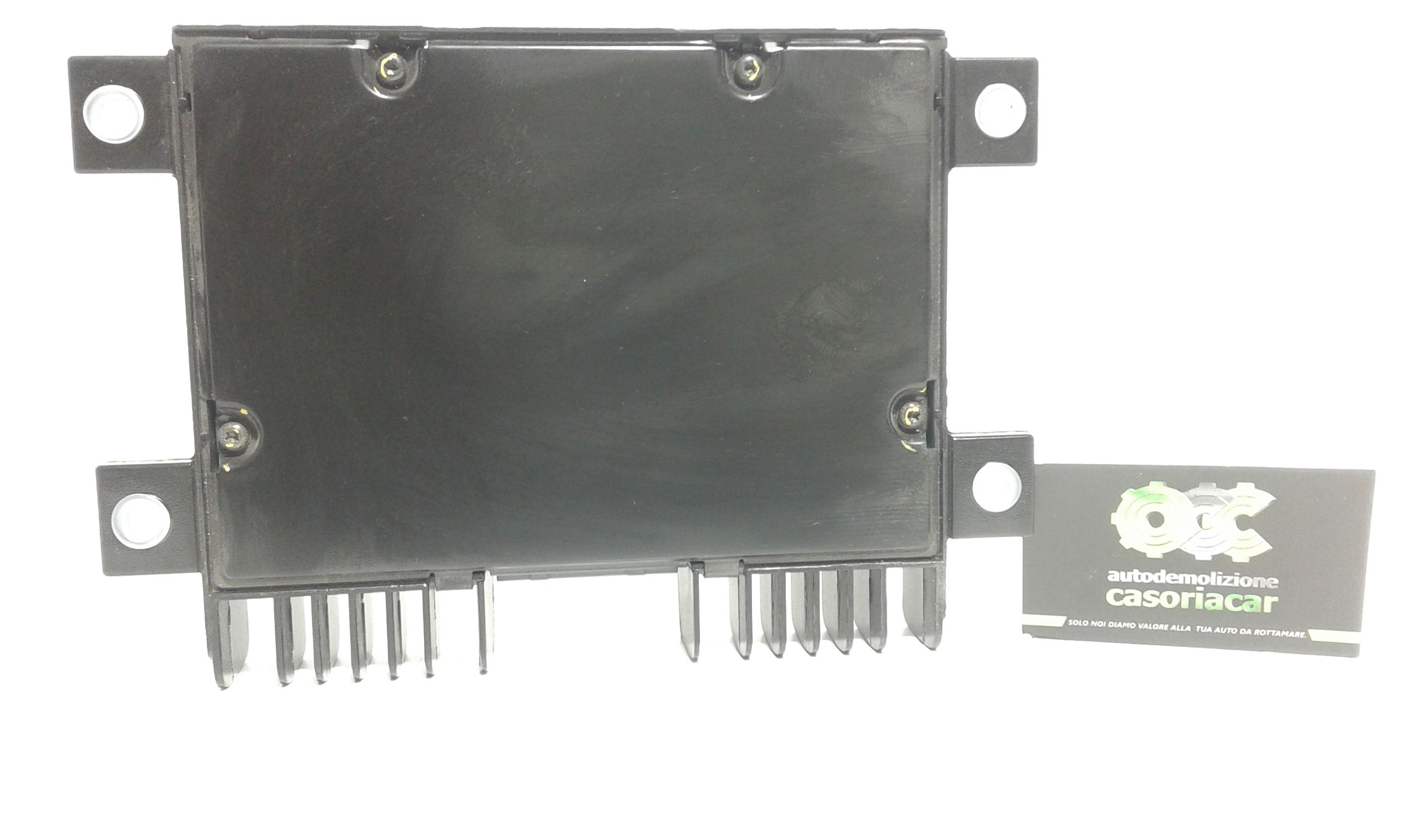 Amplificatore autoradio MAZDA 6 S. Wagon