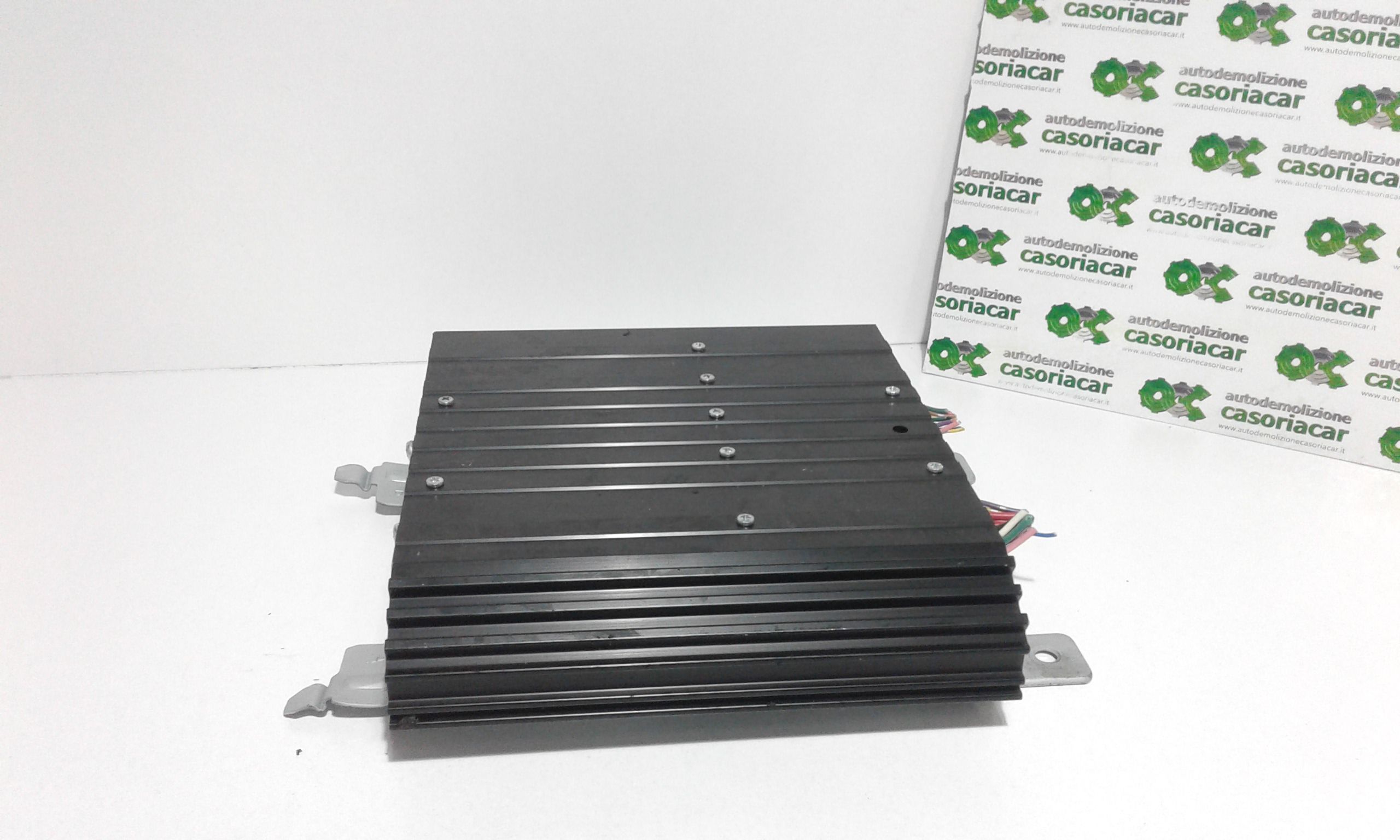 Amplificatore autoradio CITROEN C4 Aircross