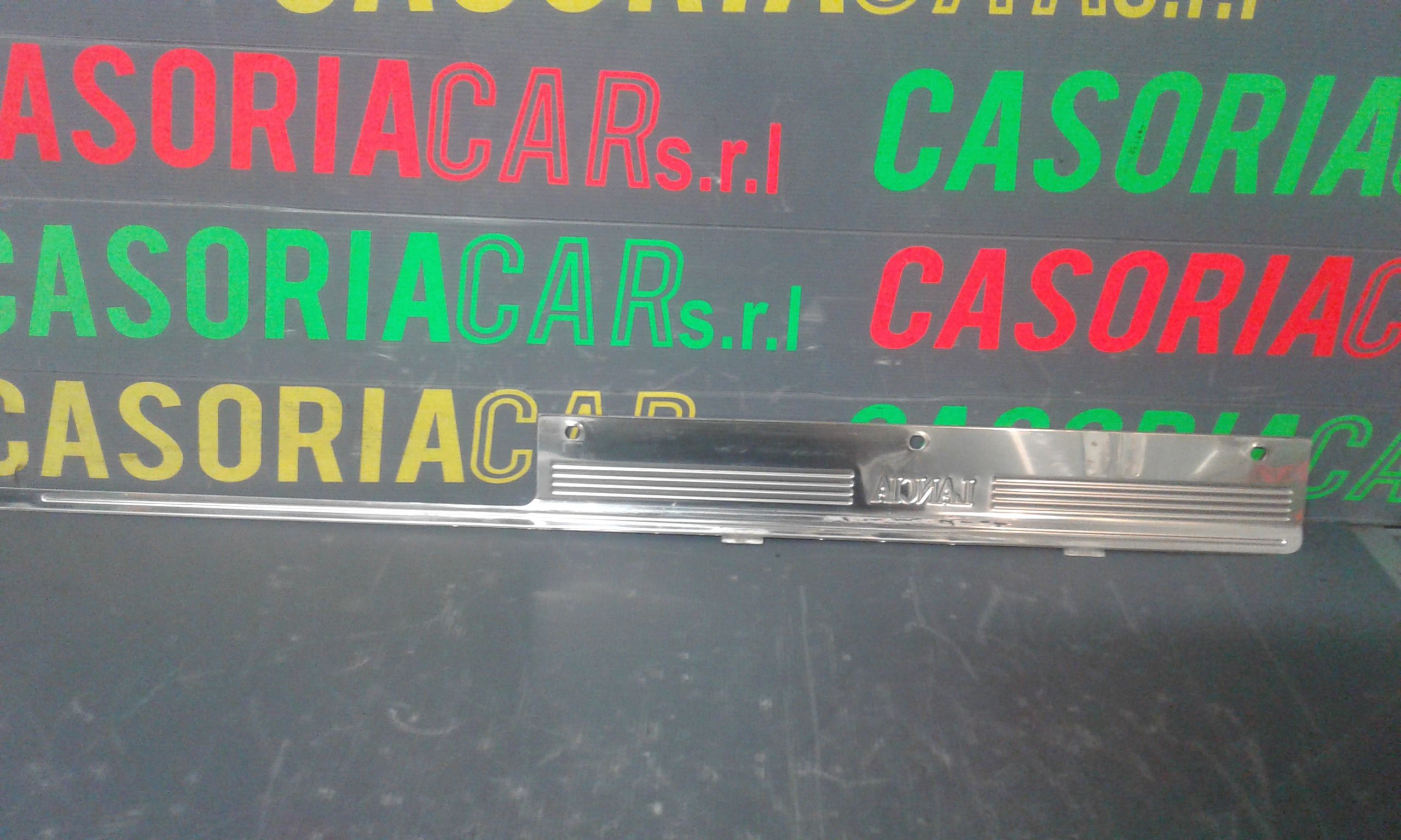 Batticalcagno Anteriore Destro LANCIA Thesis 1 Serie