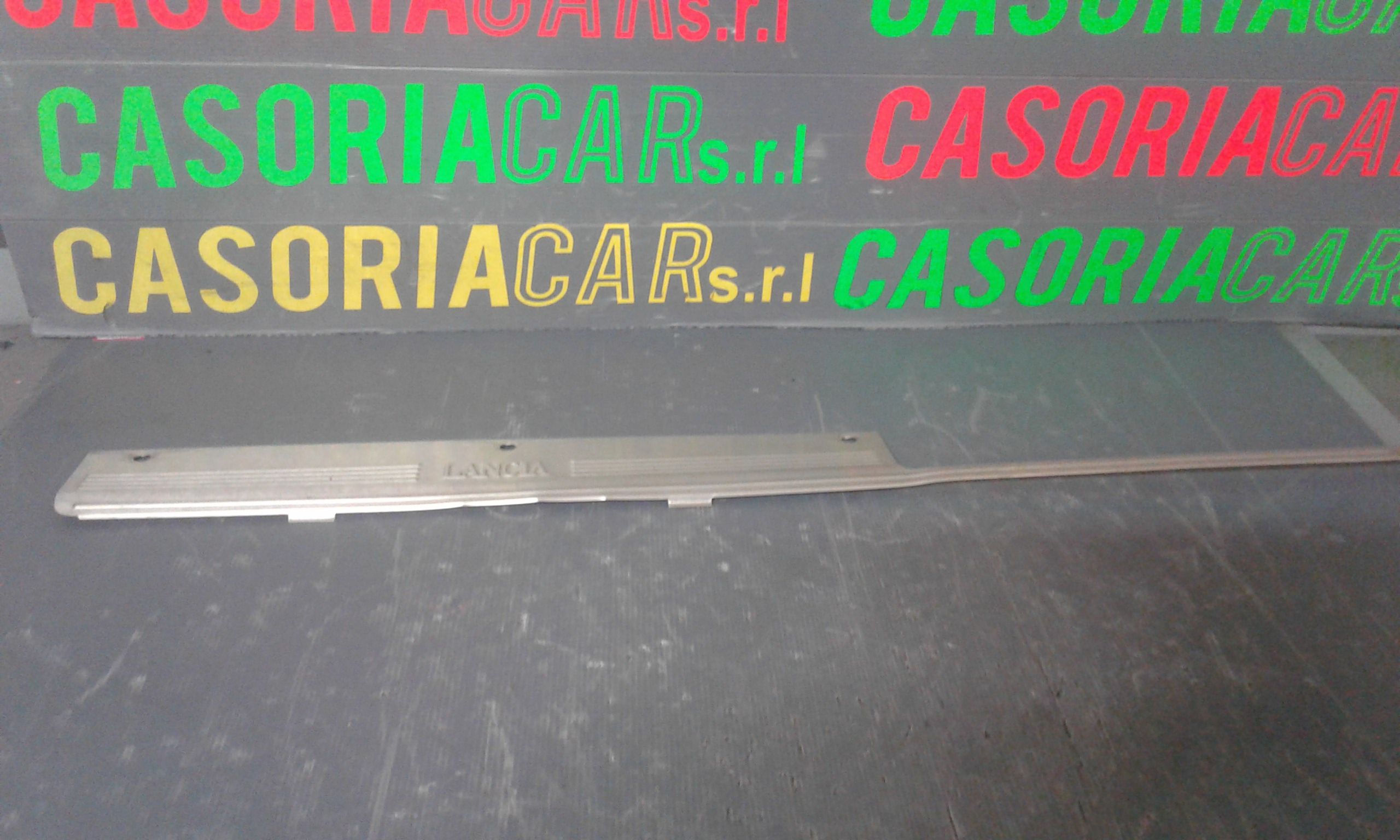 Batticalcagno Anteriore Destro LANCIA Thesis 1 Serie