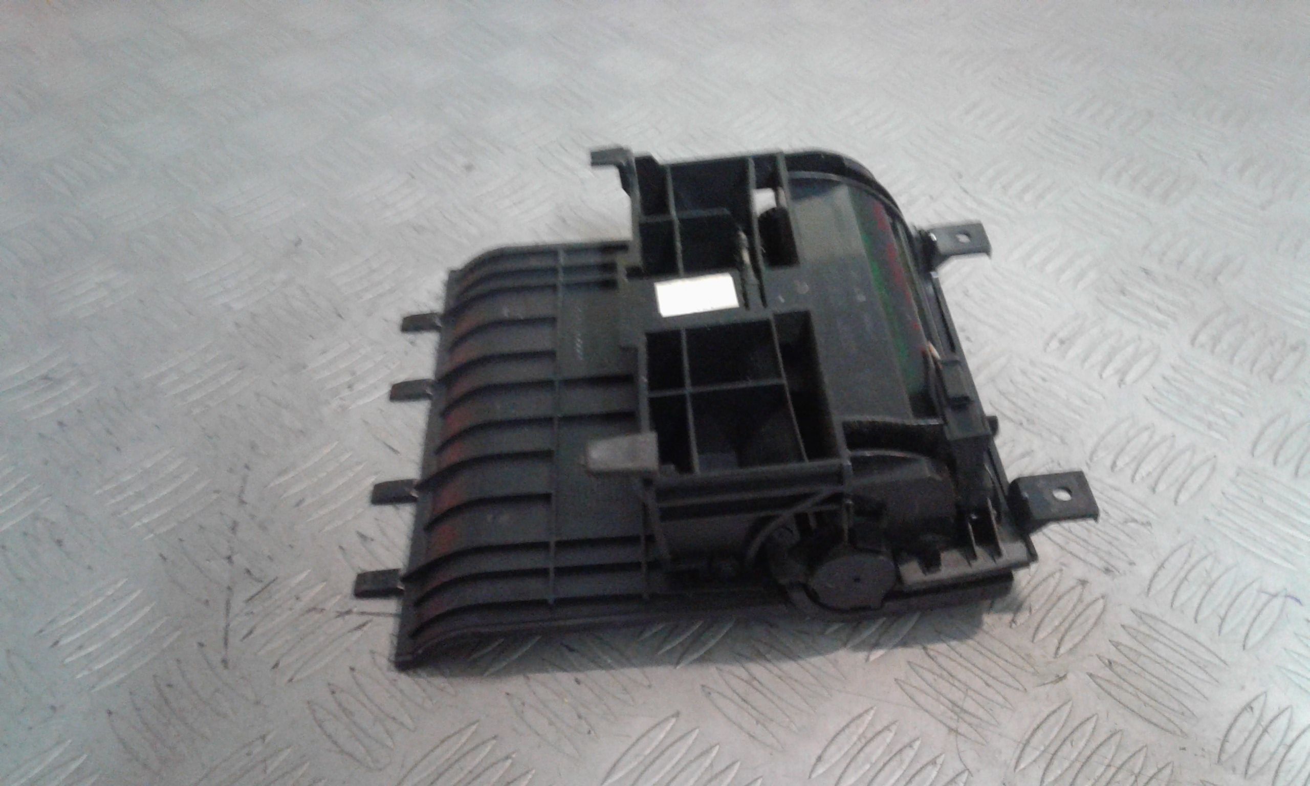 Posacenere AUDI A3 4 Serie