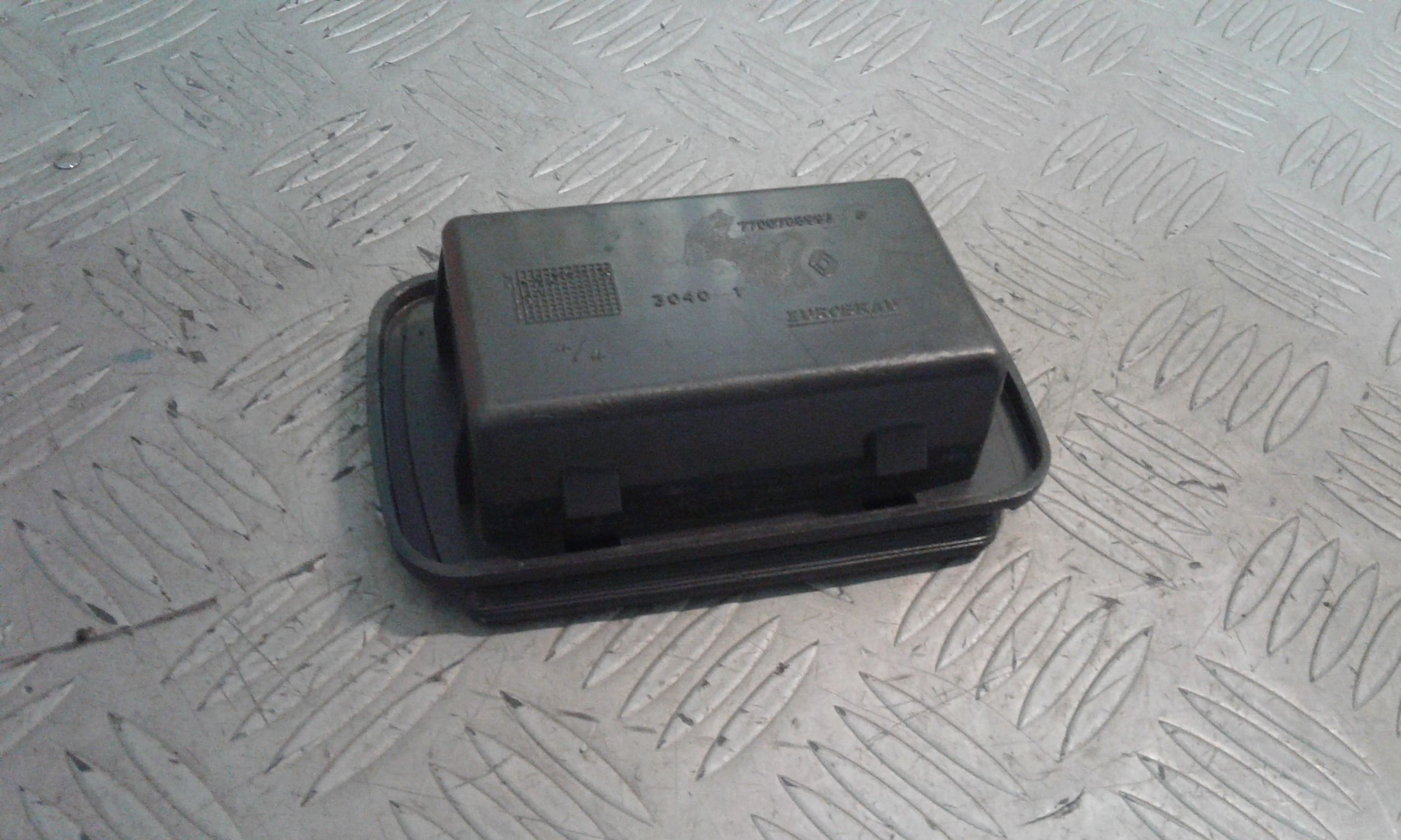 Posacenere RENAULT 19 Serie