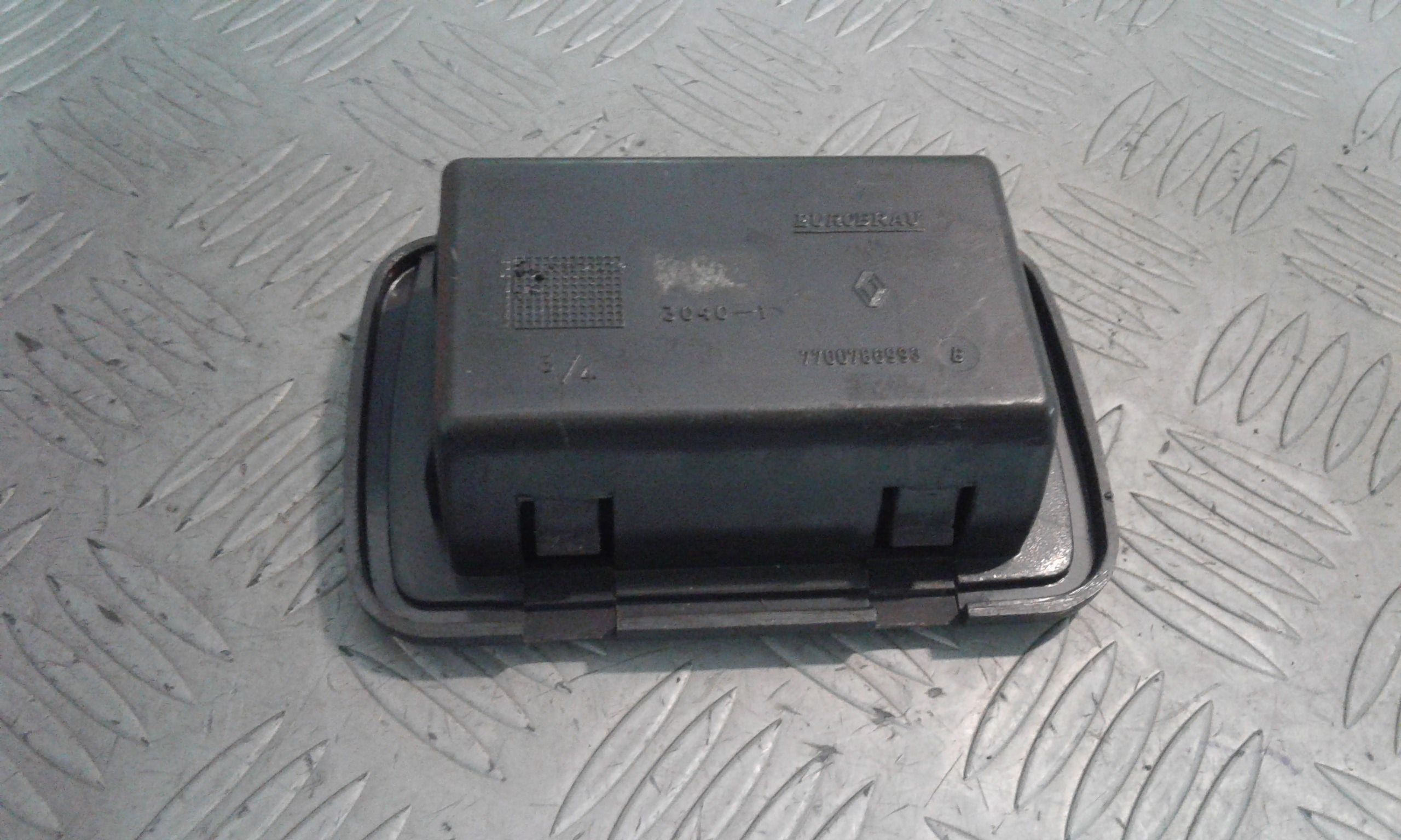 Posacenere RENAULT 19 Serie