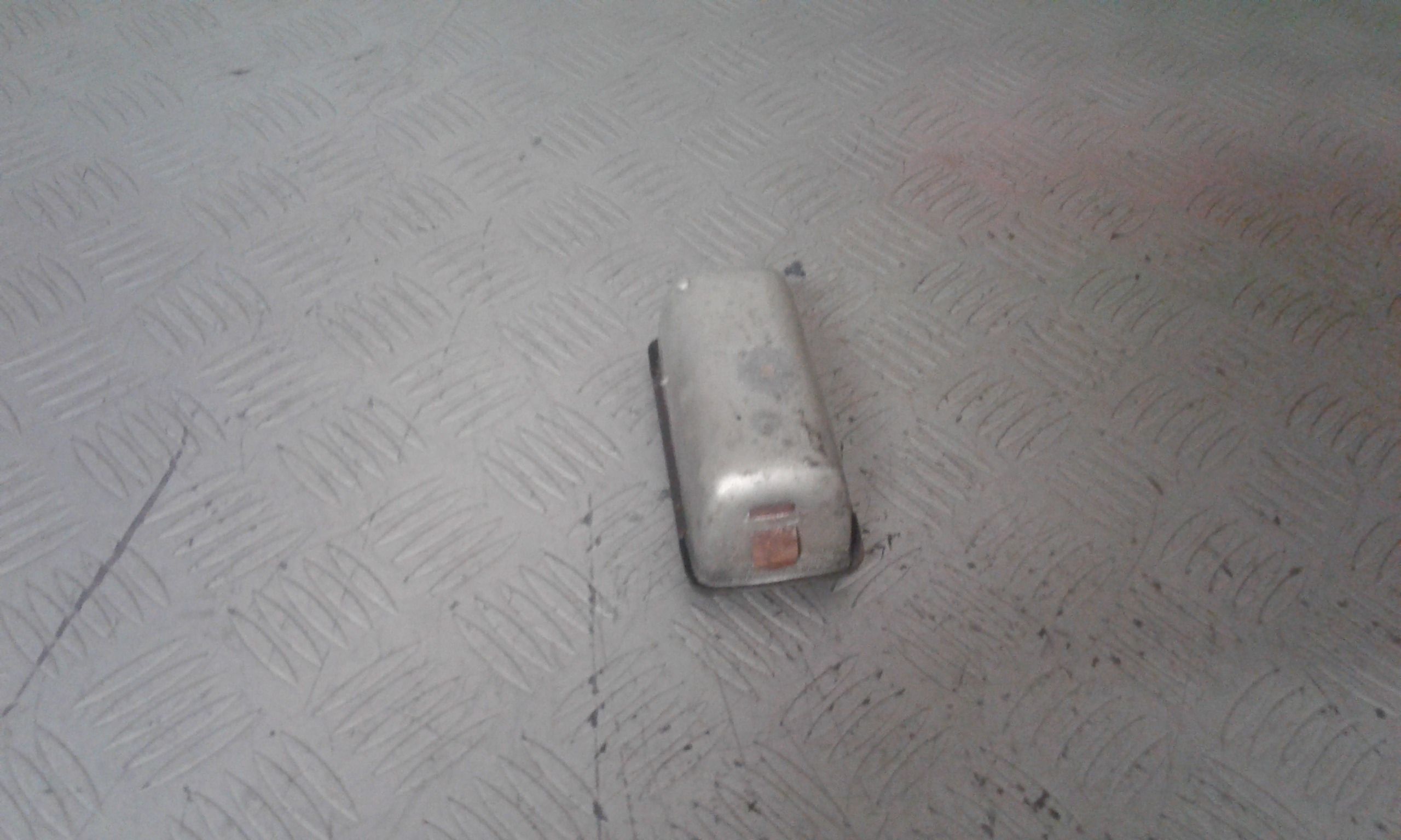 Posacenere FIAT 126 1 Serie