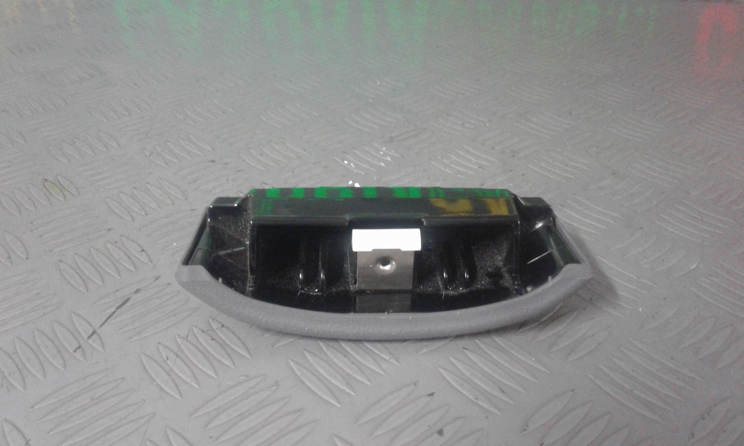 Posacenere NISSAN NV200 1 Serie