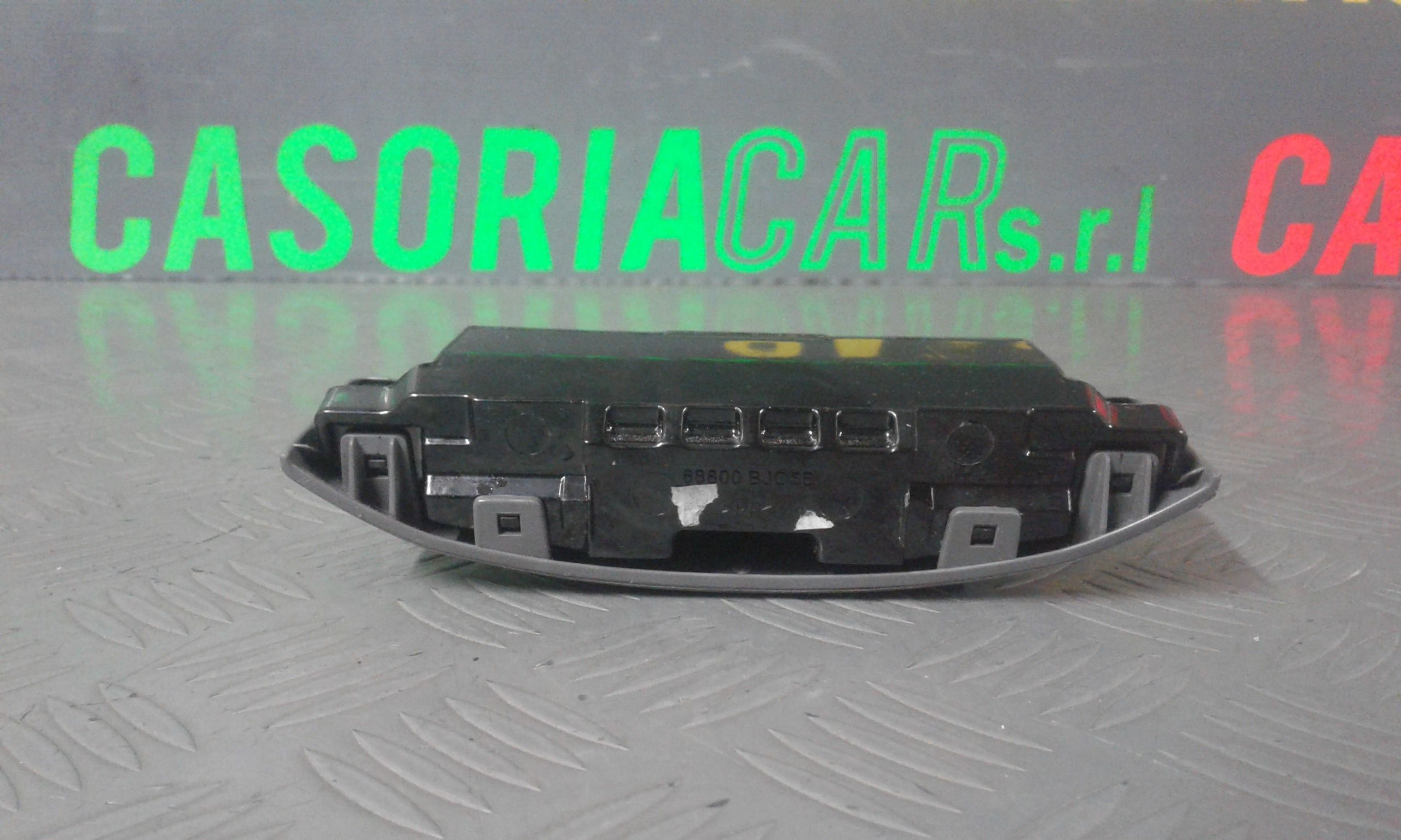 Posacenere NISSAN NV200 1 Serie