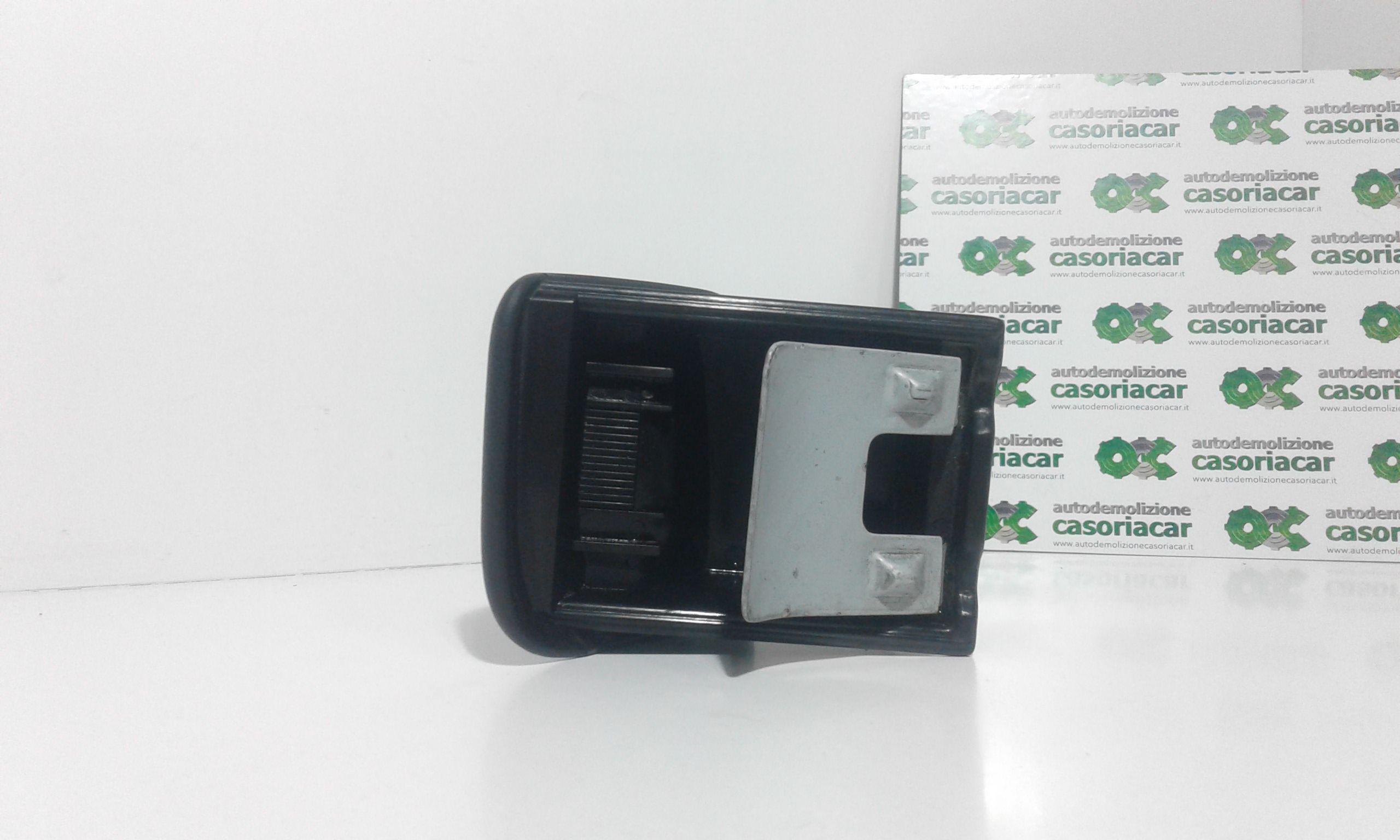 Posacenere CHEVROLET Matiz 2 Serie