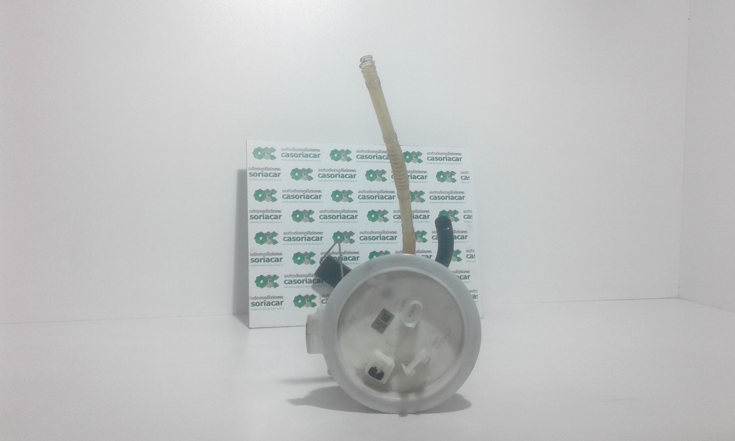 Galleggiante Serbatoio VOLKSWAGEN Tiguan 2 Serie