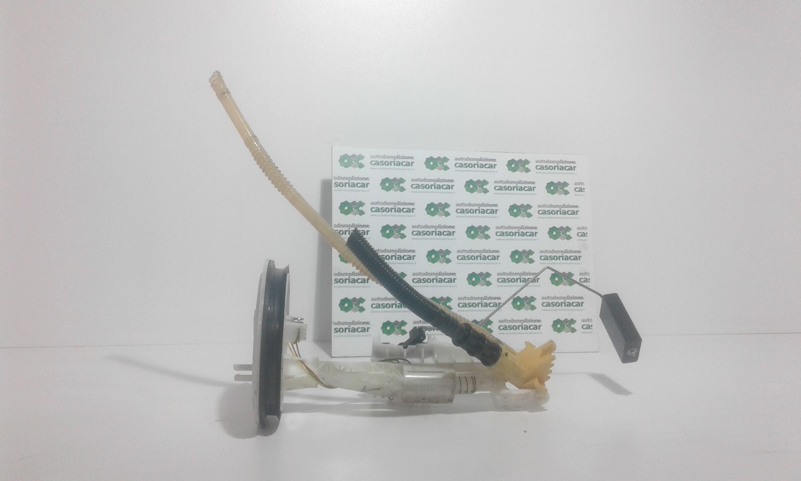 Galleggiante Serbatoio VOLKSWAGEN Tiguan 2 Serie