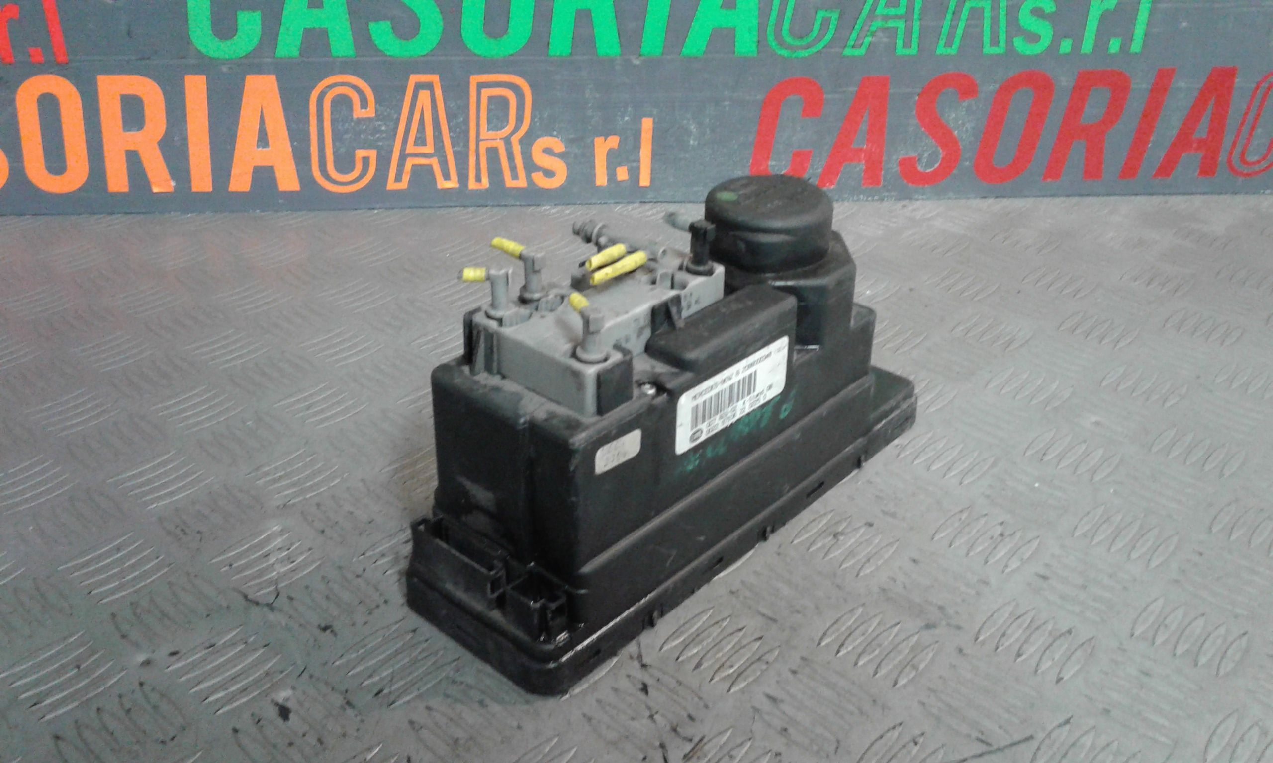 Centralina chiusure MERCEDES Classe C Berlina W202 2 Serie