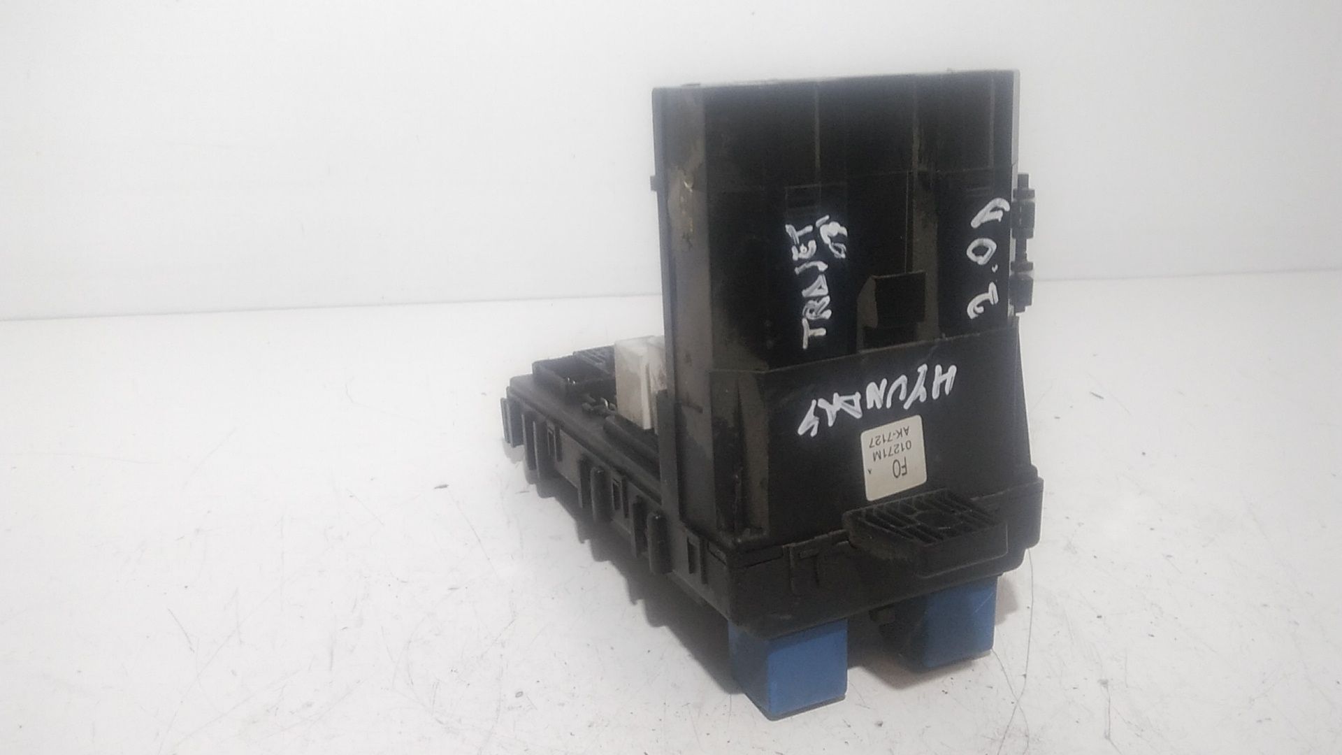 Centralina porta fusibili HYUNDAI Trajet 1 Serie