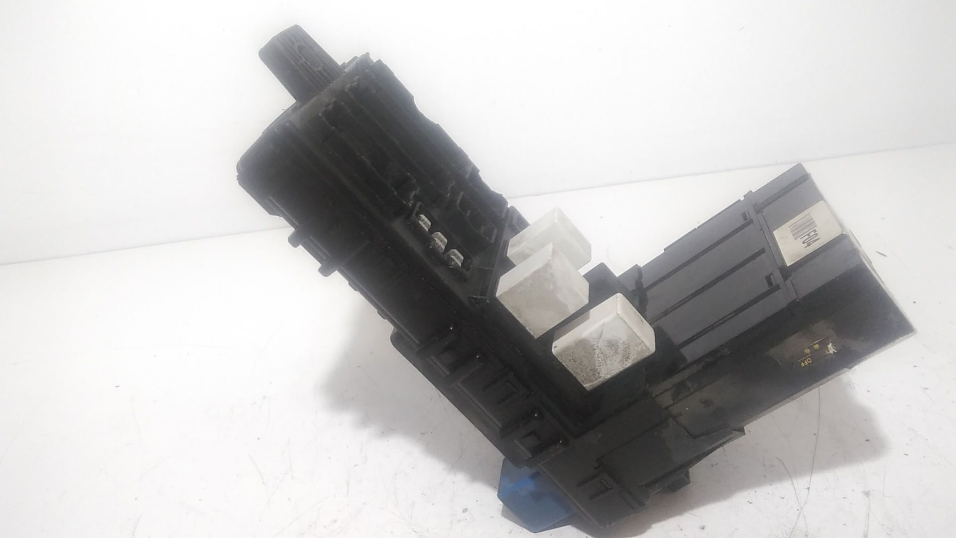 Centralina porta fusibili HYUNDAI Trajet 1 Serie