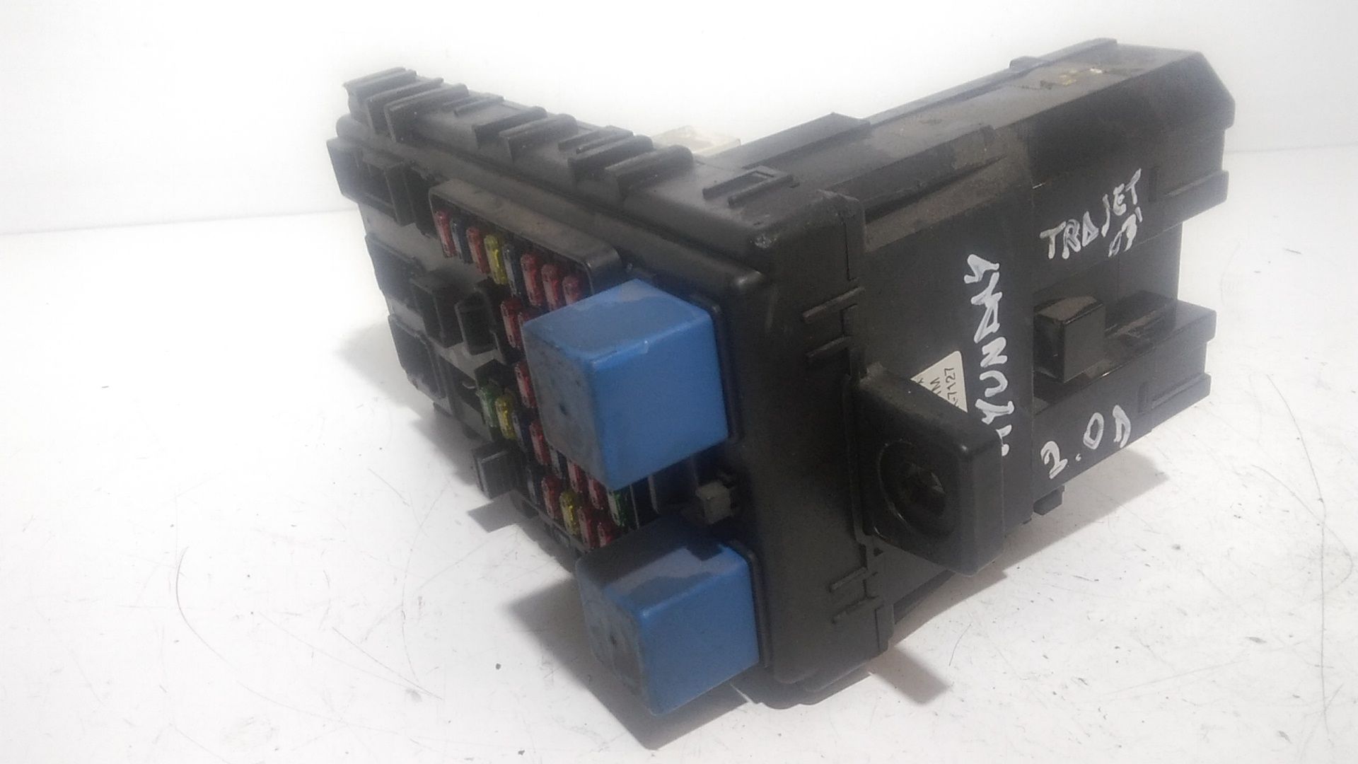 Centralina porta fusibili HYUNDAI Trajet 1 Serie