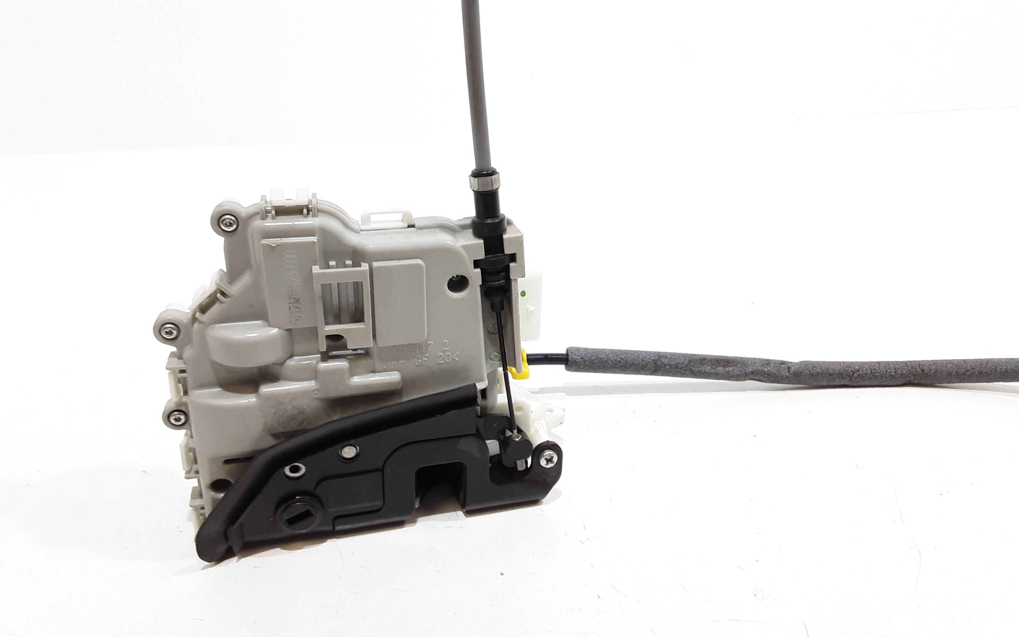 Serratura Posteriore Sinistra AUDI Q5 Serie (FYB)