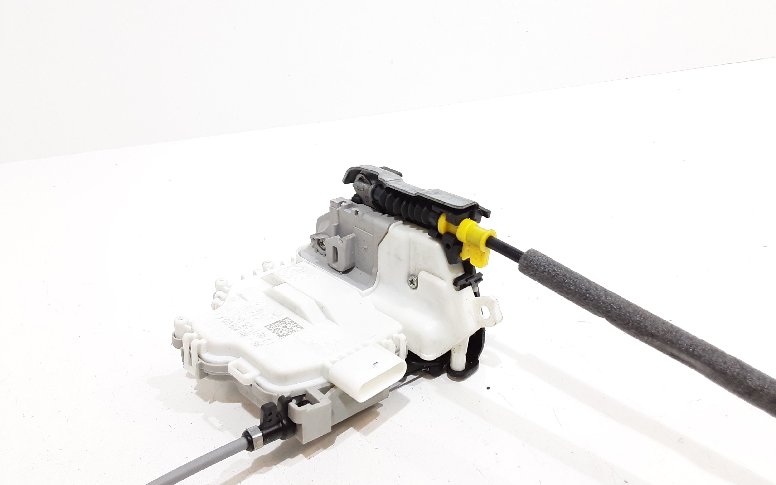 Serratura Posteriore Sinistra AUDI Q5 Serie (FYB)