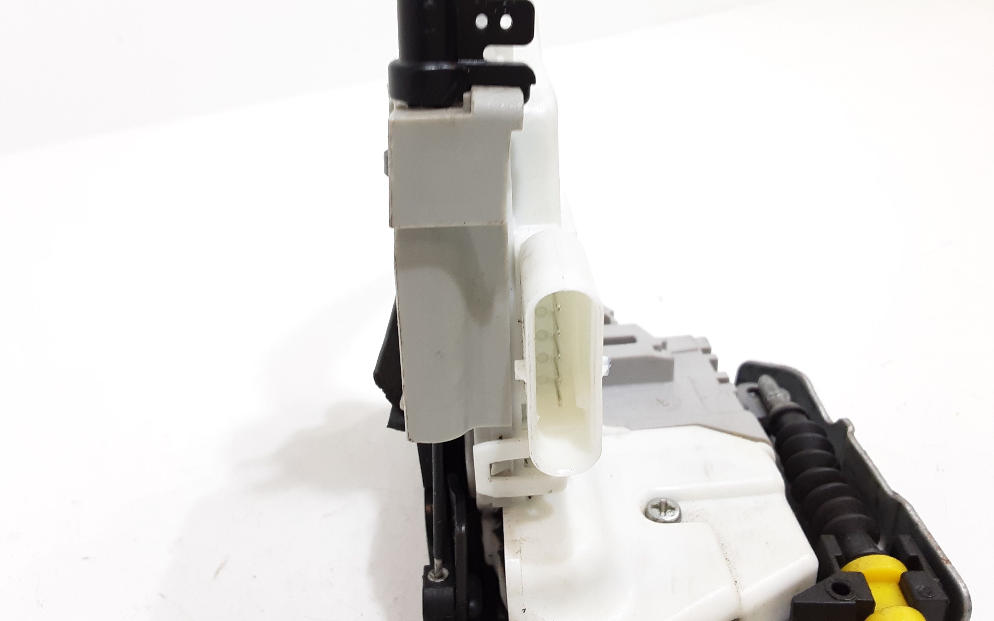 Serratura Posteriore Sinistra AUDI Q5 Serie (FYB)