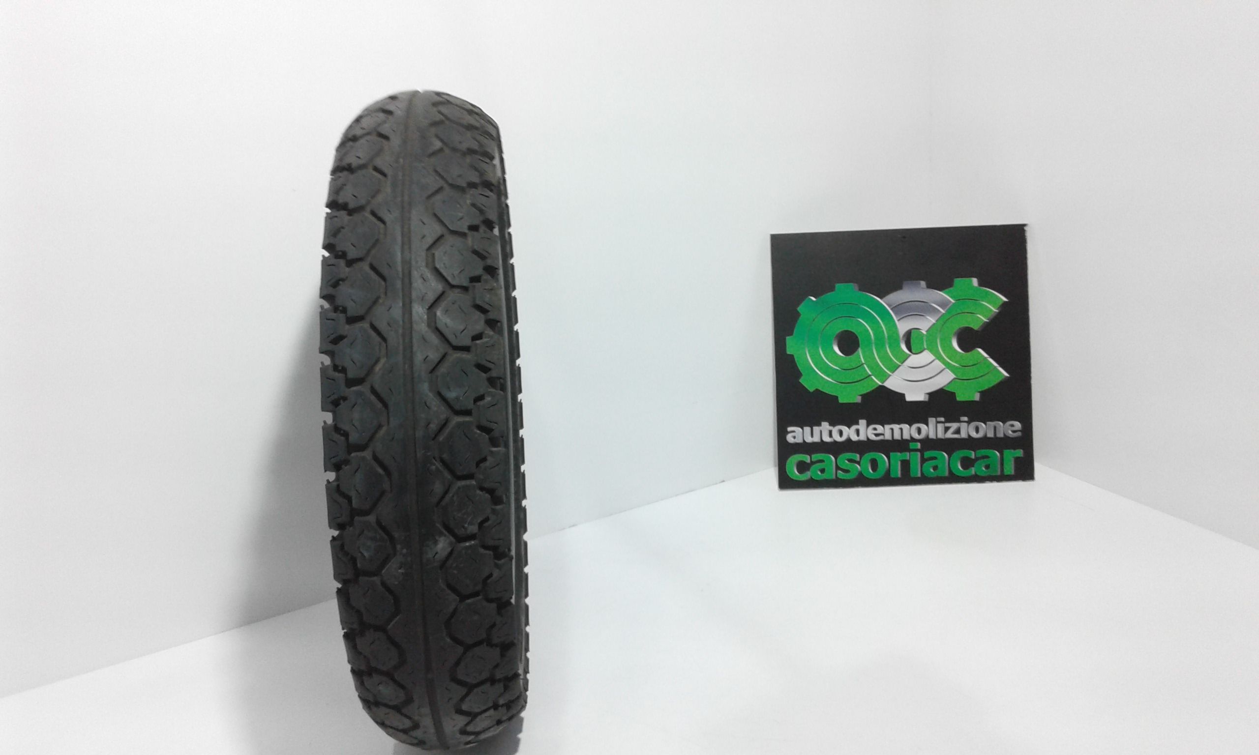 Ruota posteriore PIAGGIO Liberty S 50 cc