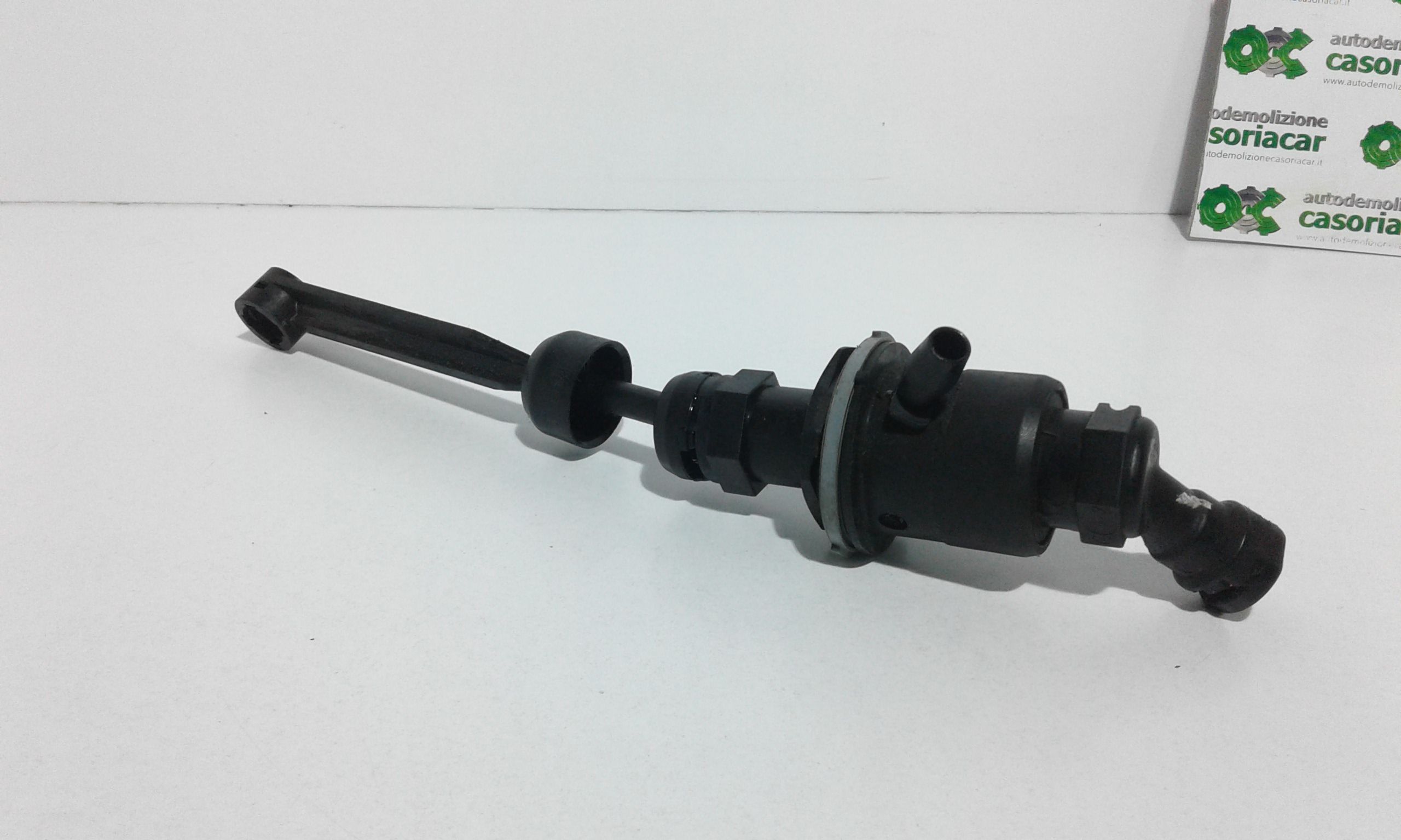 Pompetta Frizione RENAULT Master 4 Serie