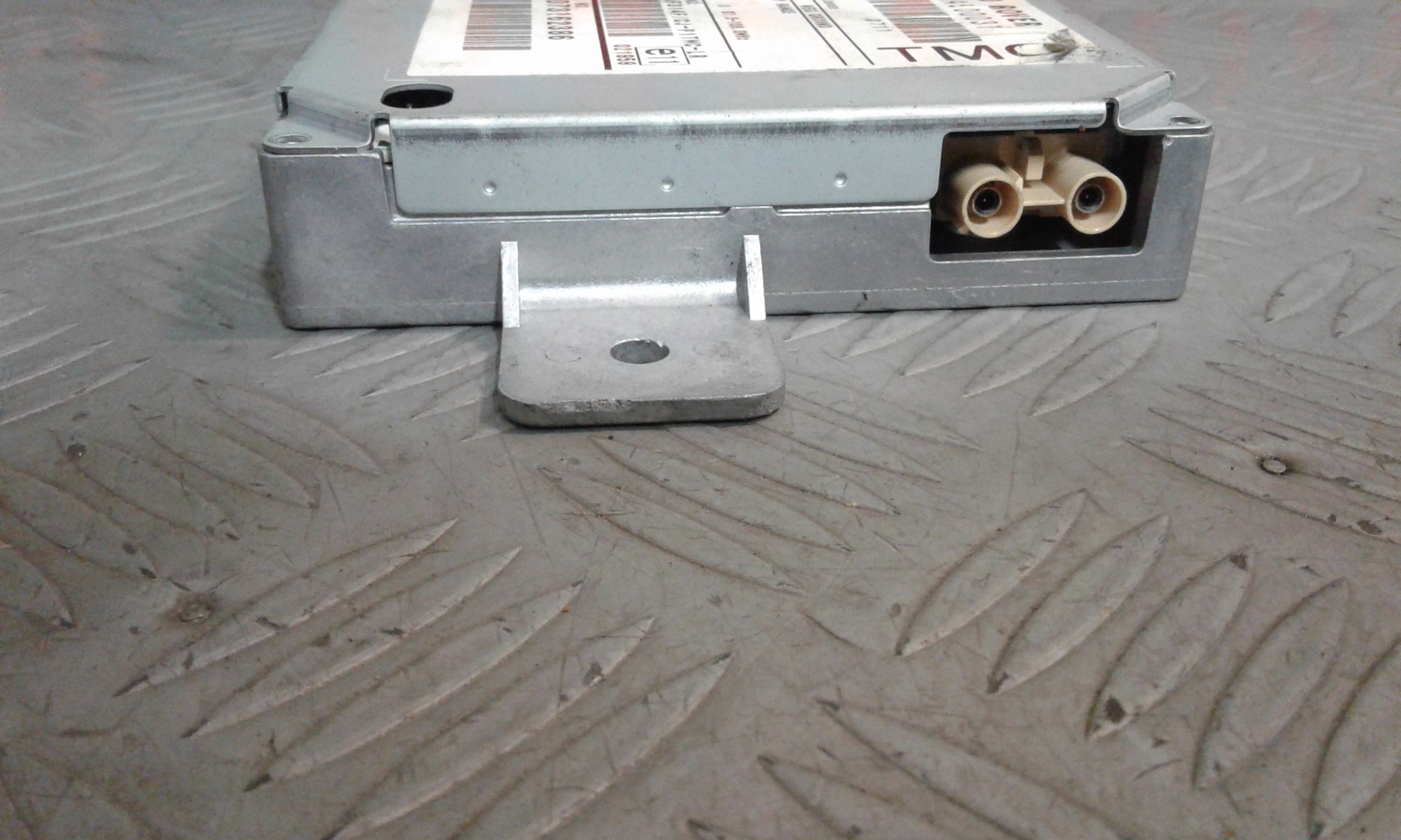 Centralina ricevitore antenna LAND ROVER Range Rover SPORT