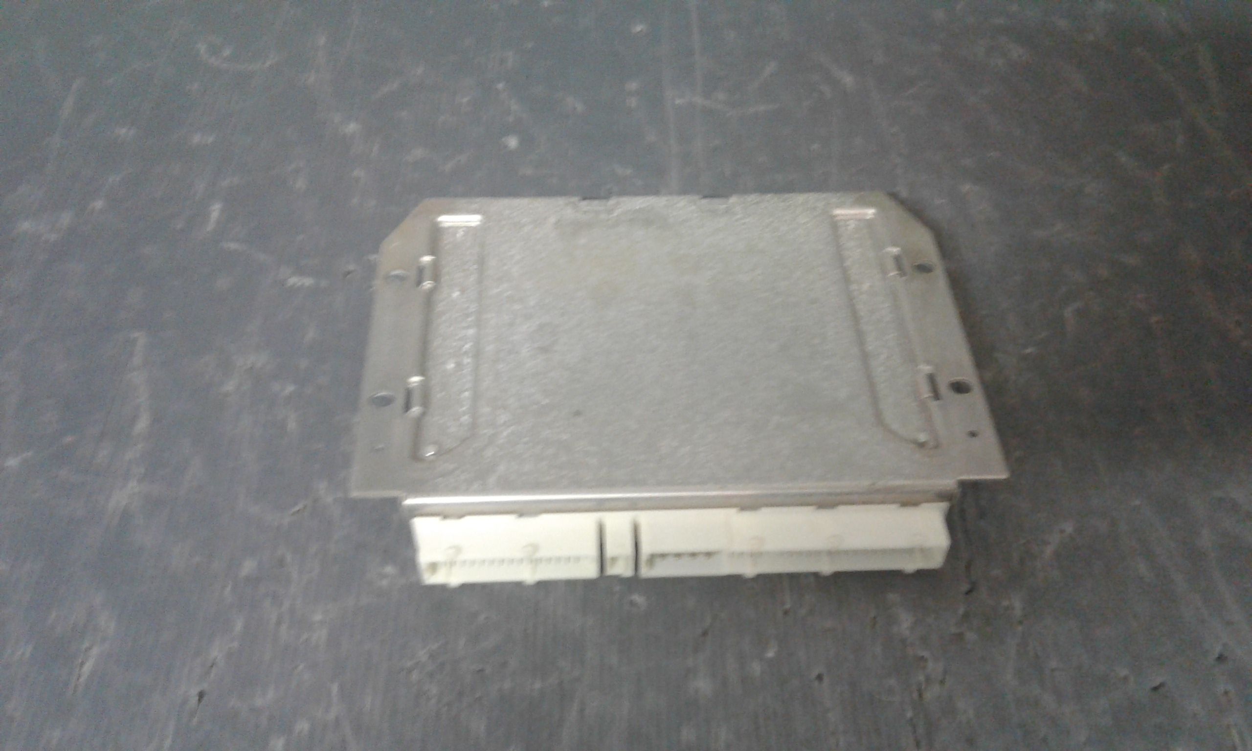 ESP MERCEDES Classe A W168 1 Serie