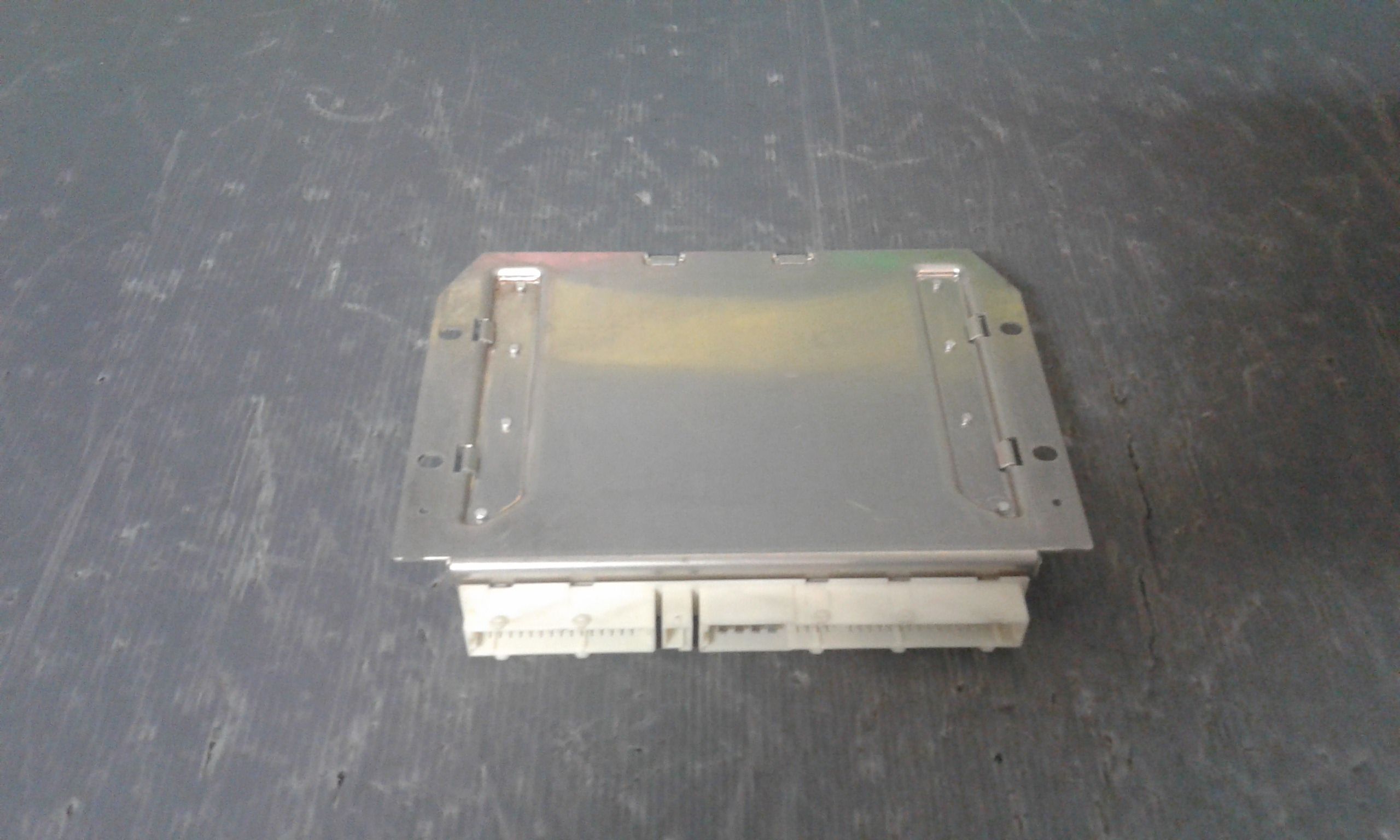 ESP MERCEDES Classe A W168 1 Serie