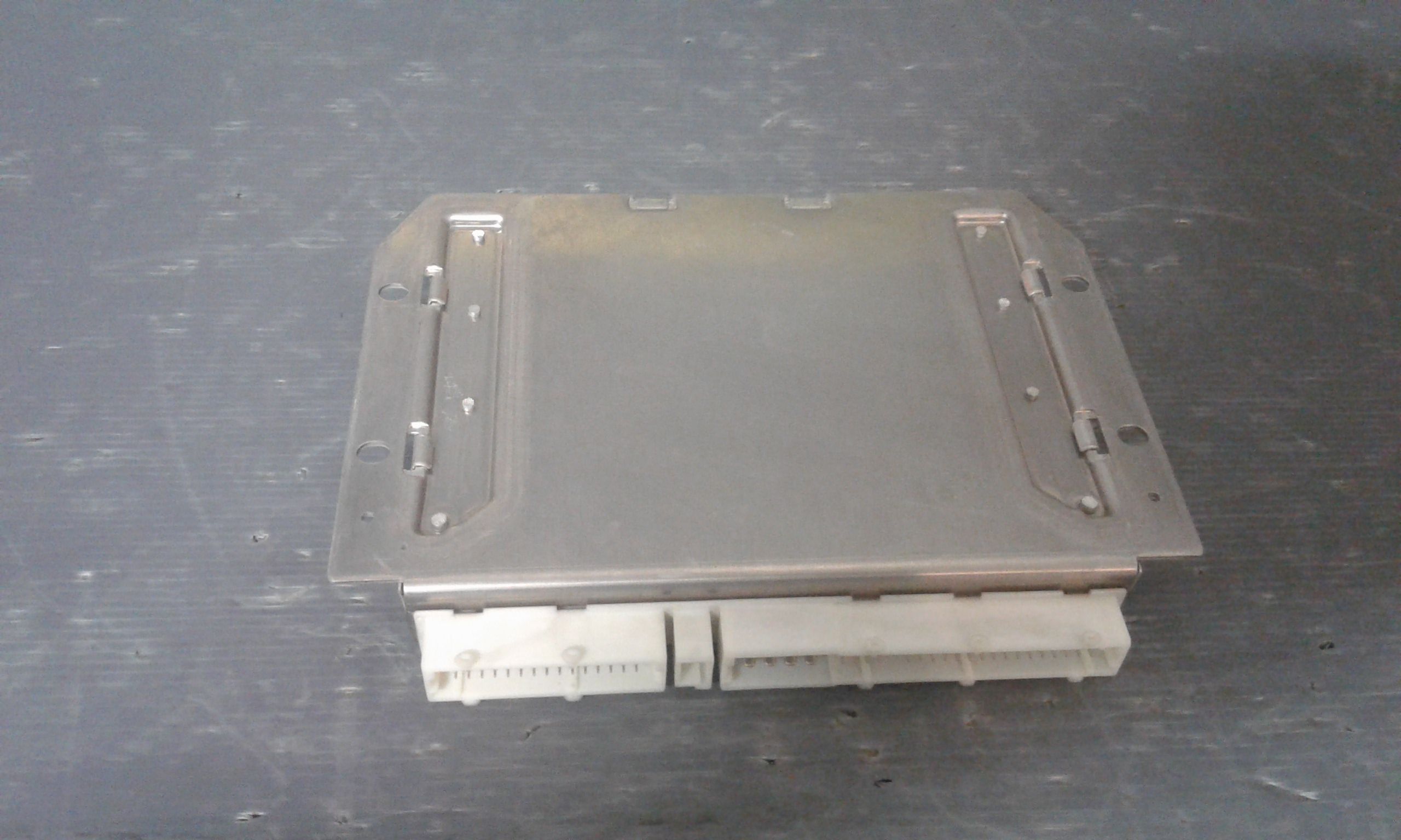 ESP MERCEDES Classe A W168 1 Serie