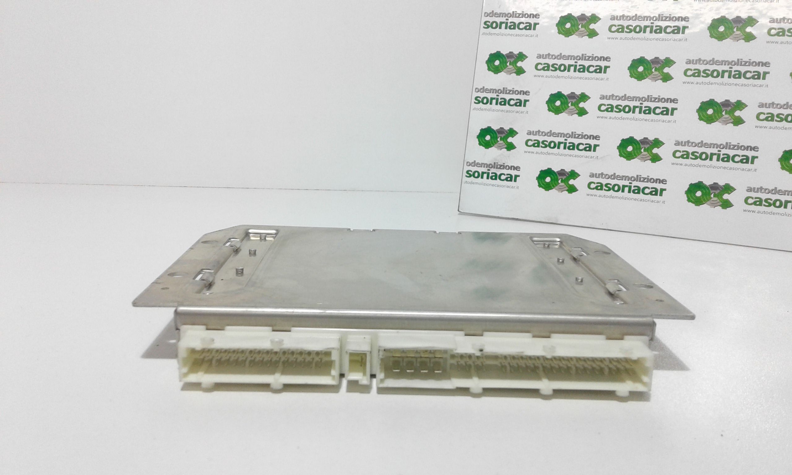 ESP MERCEDES Classe A W168 1 Serie