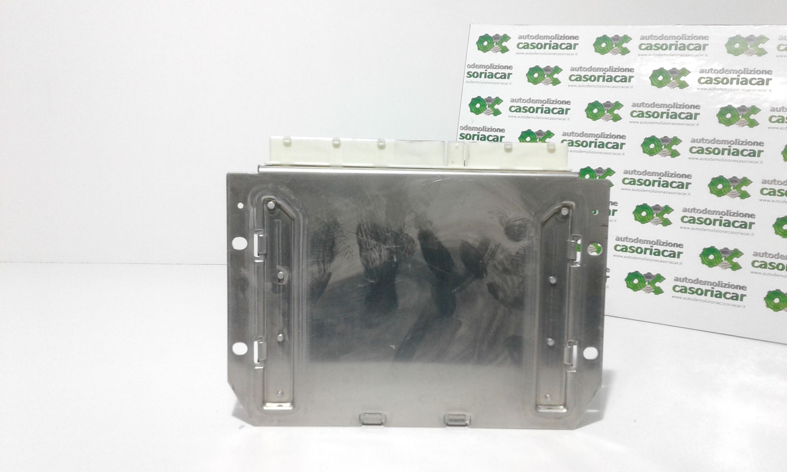 ESP MERCEDES Classe A W168 1 Serie