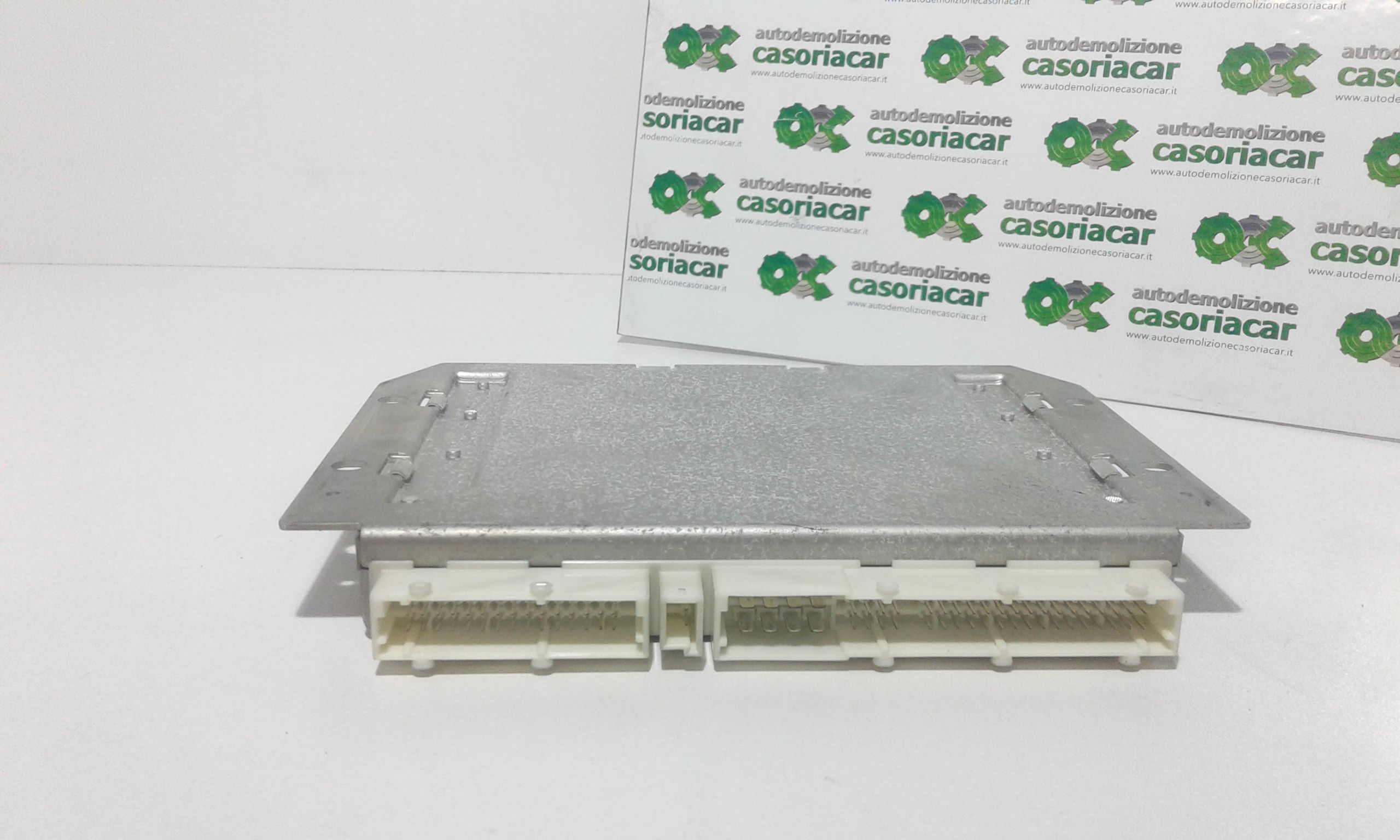 ESP MERCEDES Classe A W168 1 Serie