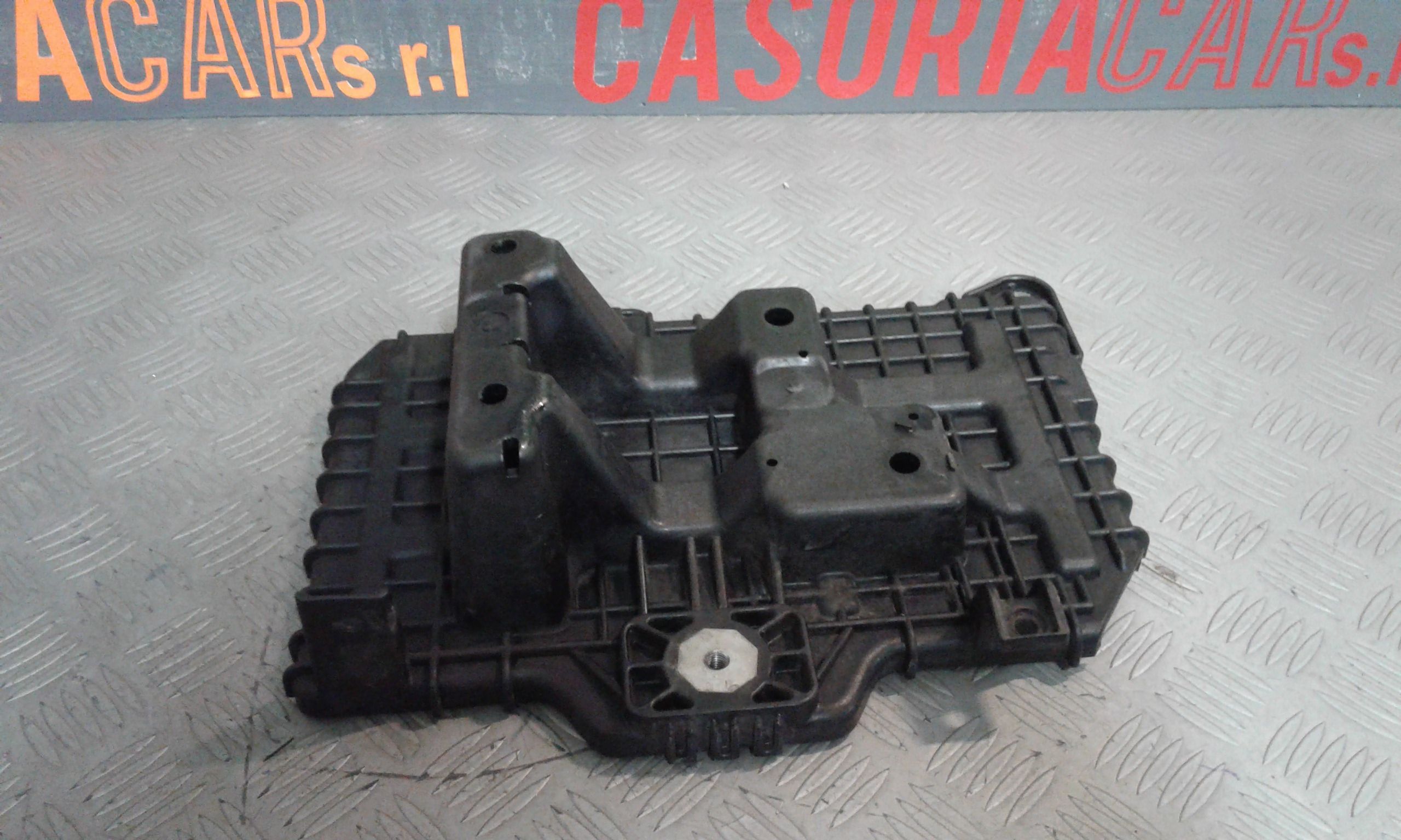 Alloggio Batteria KIA Sorento 3 Serie