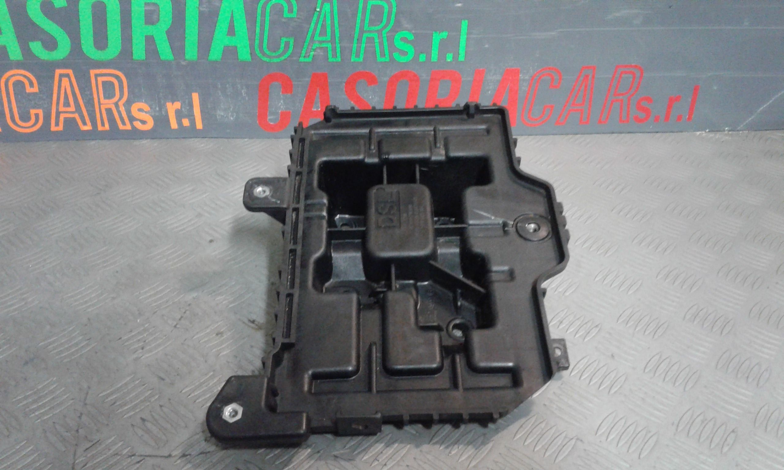 Alloggio Batteria KIA Sorento 3 Serie