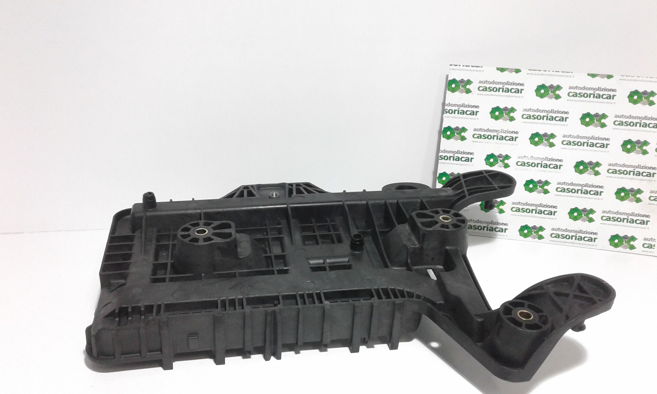 Alloggio Batteria VOLKSWAGEN Tiguan 2 Serie