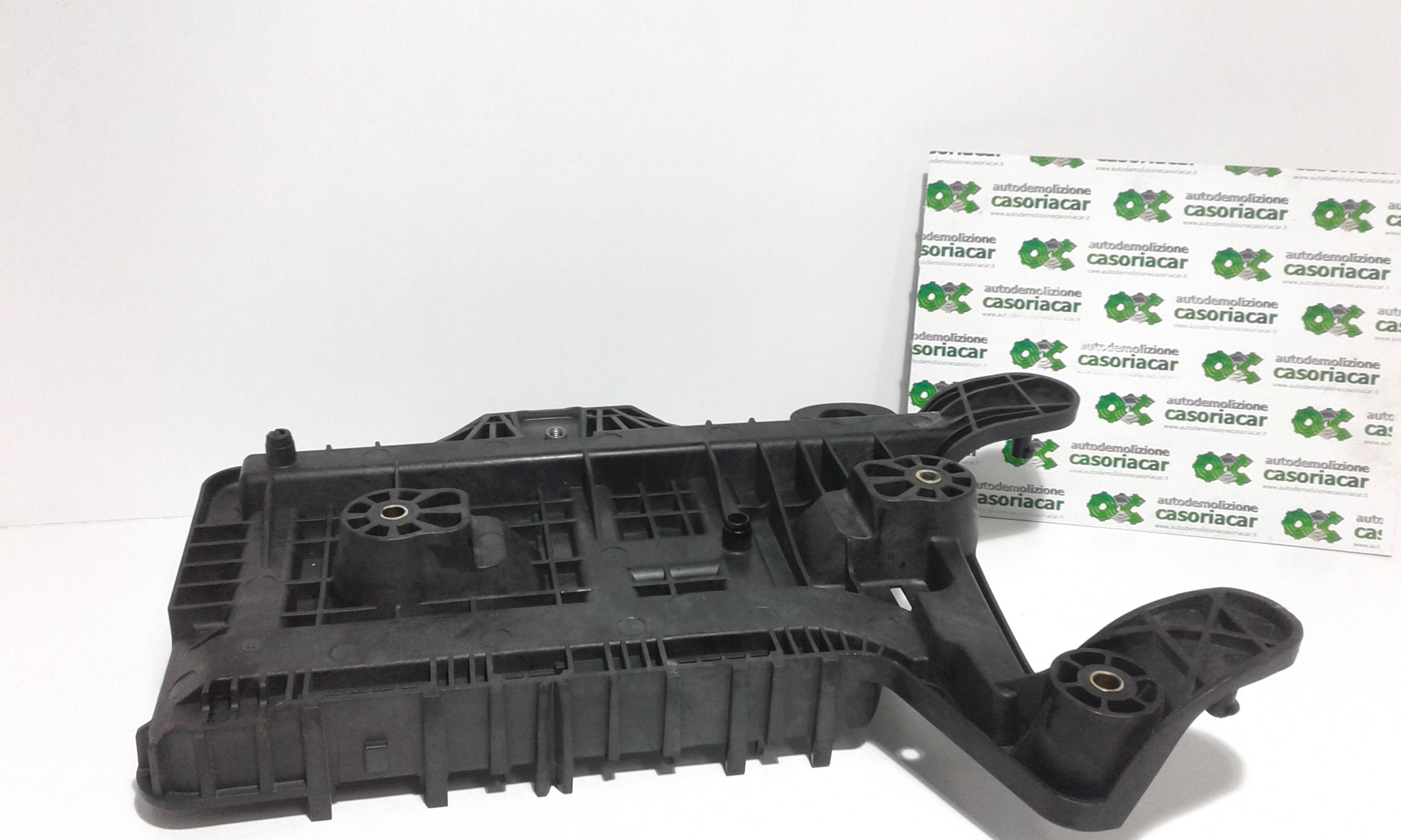 Alloggio Batteria VOLKSWAGEN Tiguan 2 Serie