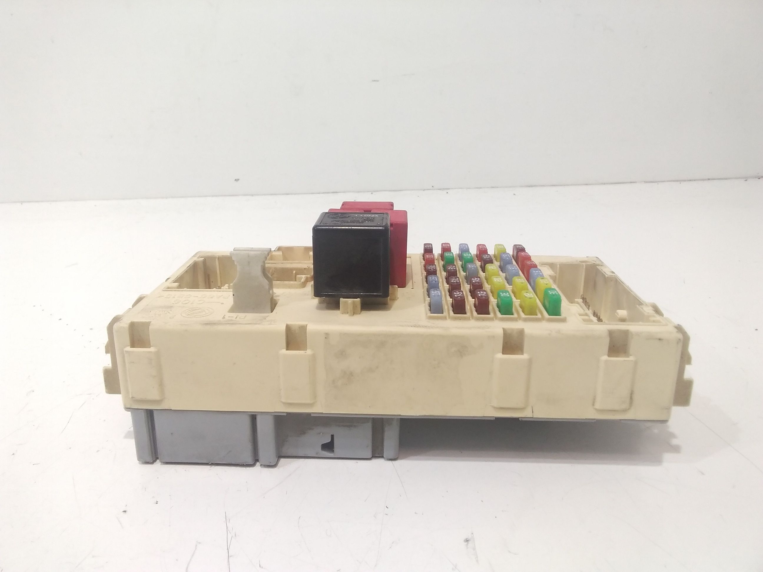 Centralina Porta Fusibili ALFA ROMEO 159 Berlina 1 Serie