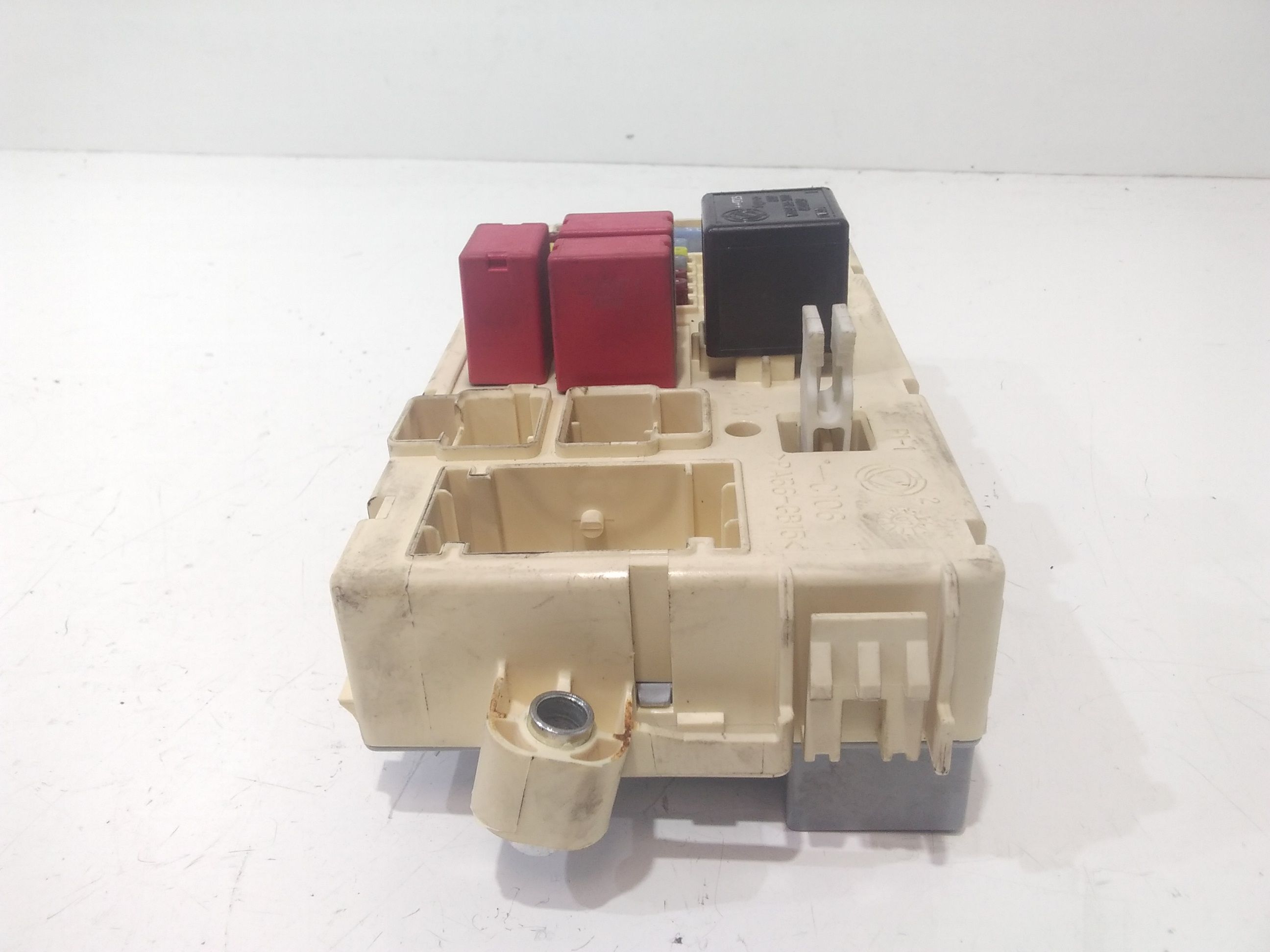 Centralina Porta Fusibili ALFA ROMEO 159 Berlina 1 Serie