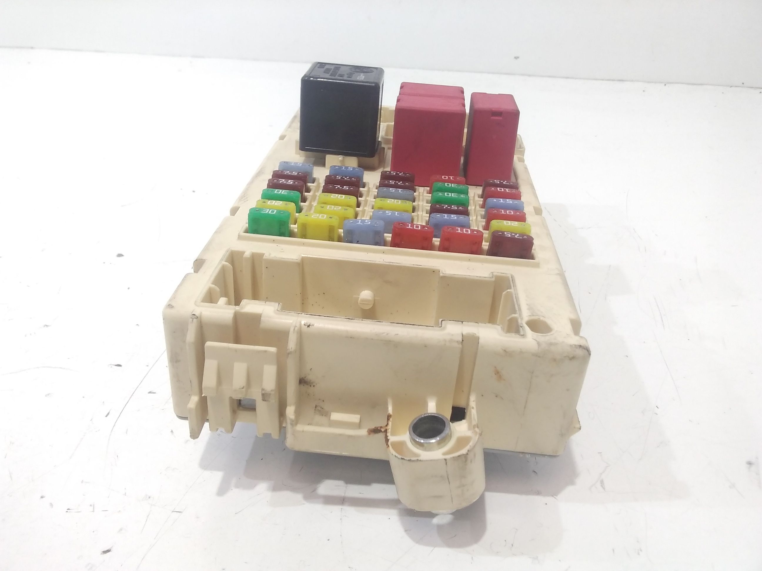 Centralina Porta Fusibili ALFA ROMEO 159 Berlina 1 Serie