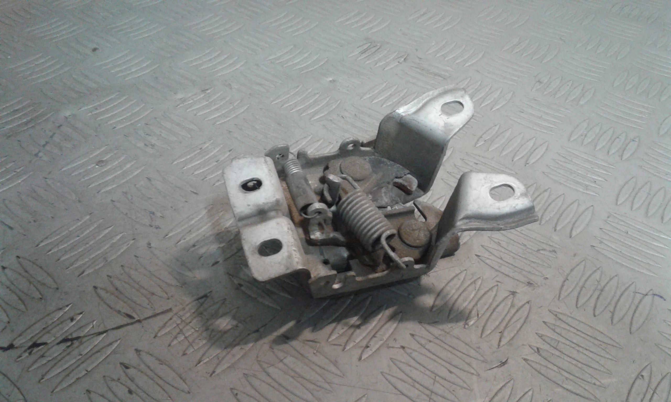 Serratura cofano anteriore OPEL Agila 1 Serie