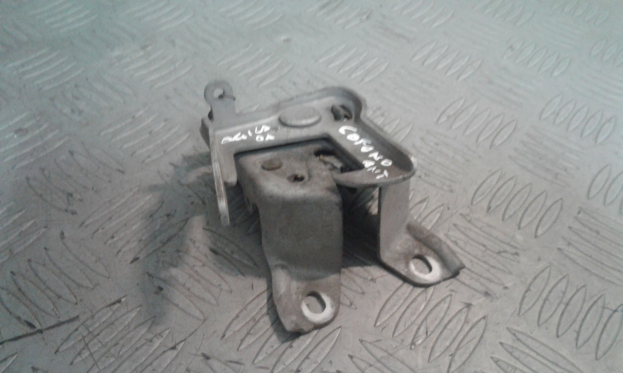 Serratura cofano anteriore OPEL Agila 1 Serie