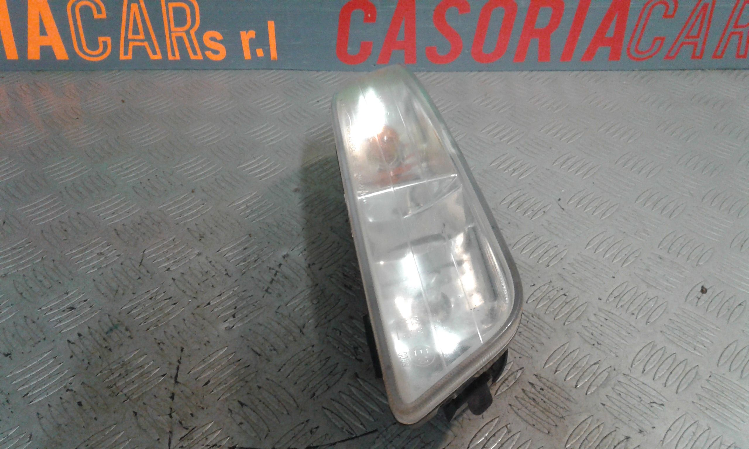 Fendinebbia Anteriore SSANGYONG Rexton 1 Serie