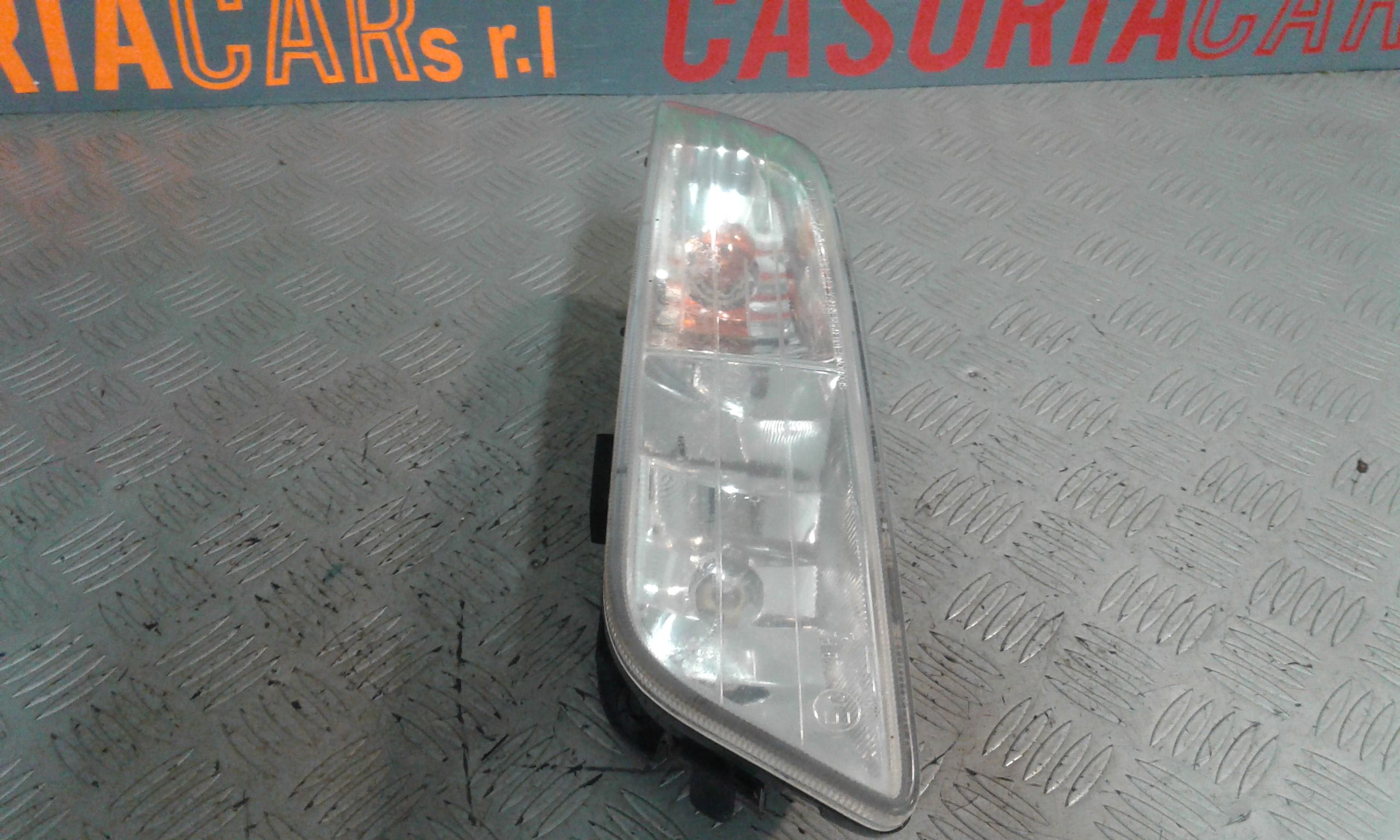 Fendinebbia Anteriore SSANGYONG Rexton 1 Serie