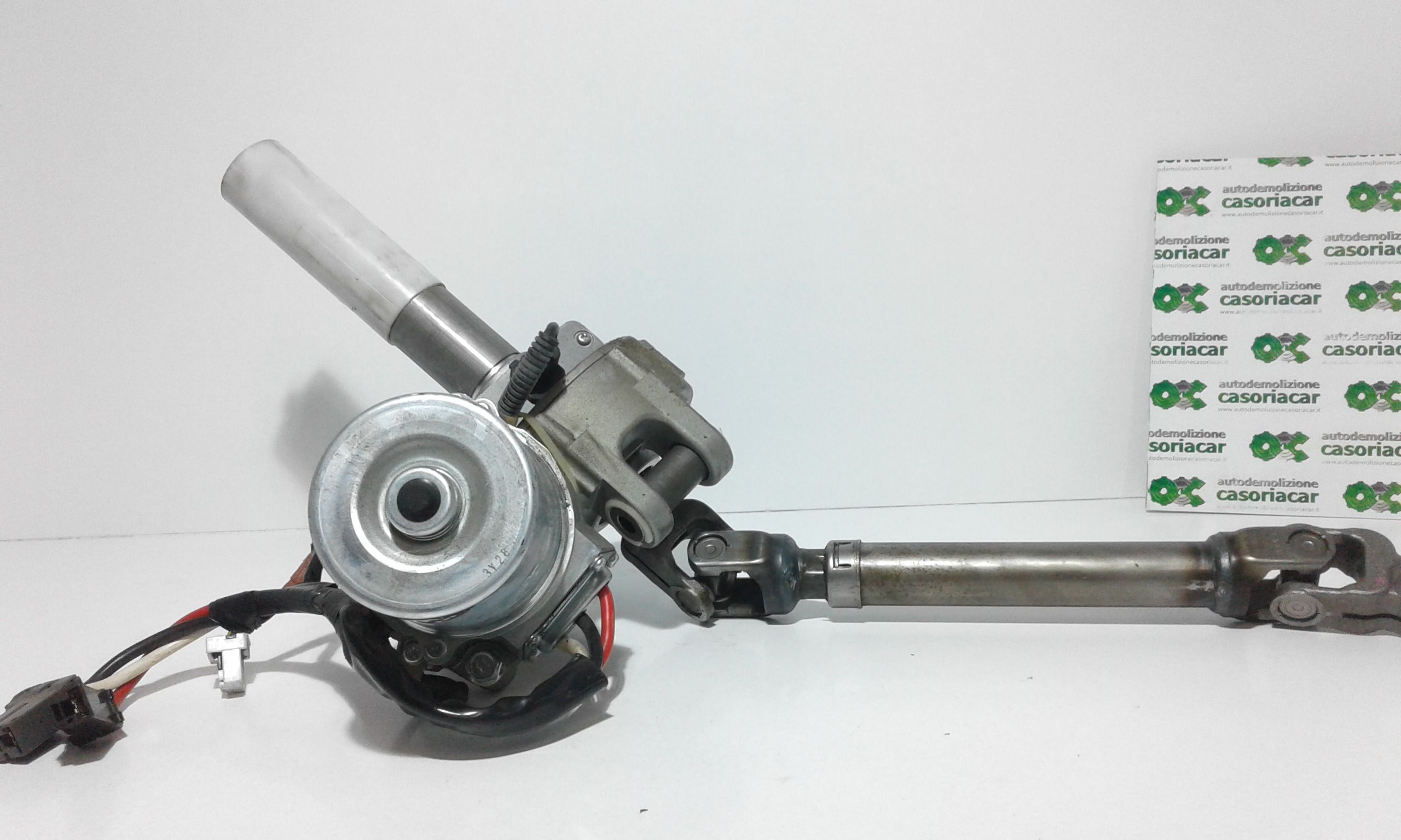 City completo CITROEN C4 Aircross