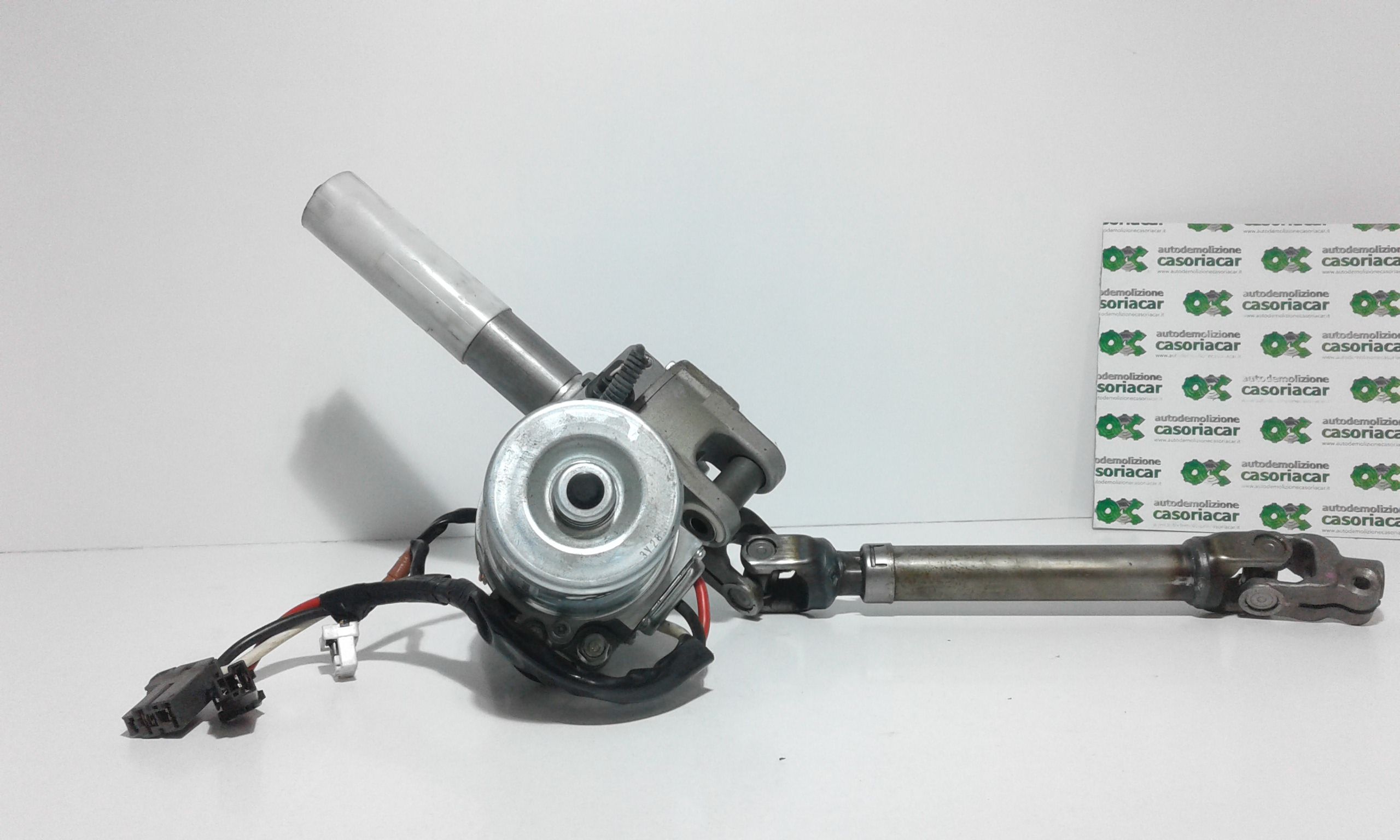 City completo CITROEN C4 Aircross