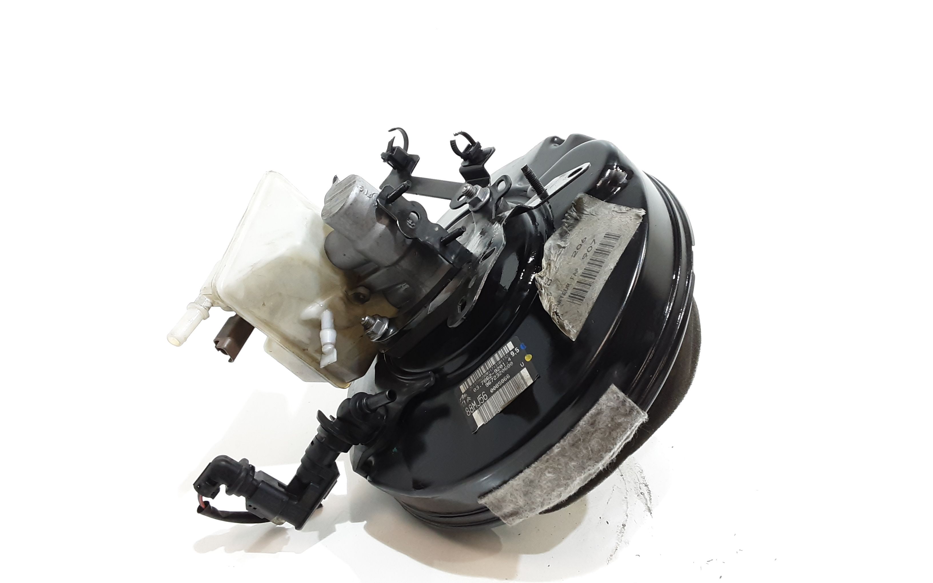 Servofreno CITROEN DS5 1 Serie