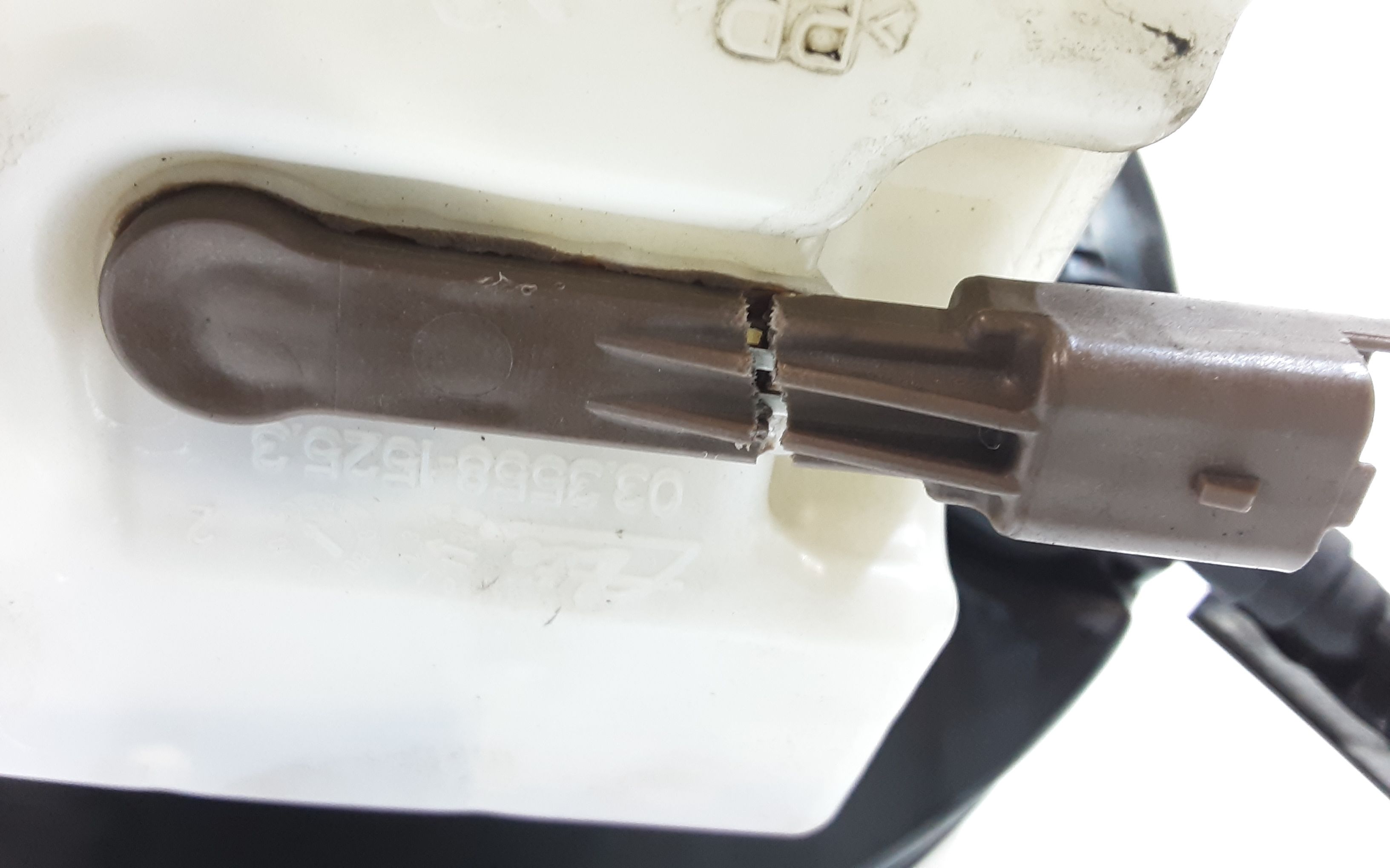 Servofreno CITROEN DS5 1 Serie