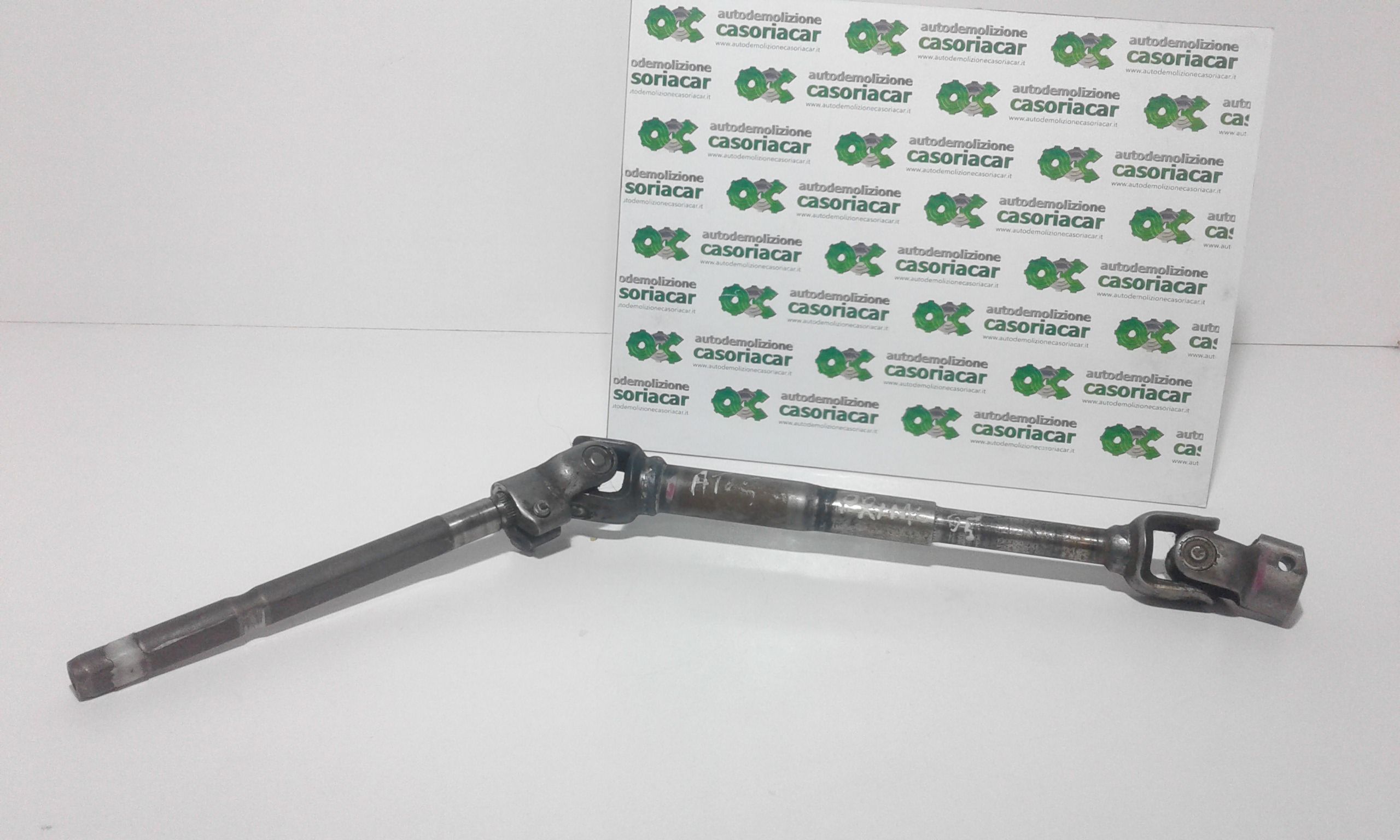 Piantone Sterzo HYUNDAI Atos Prime 3 Serie