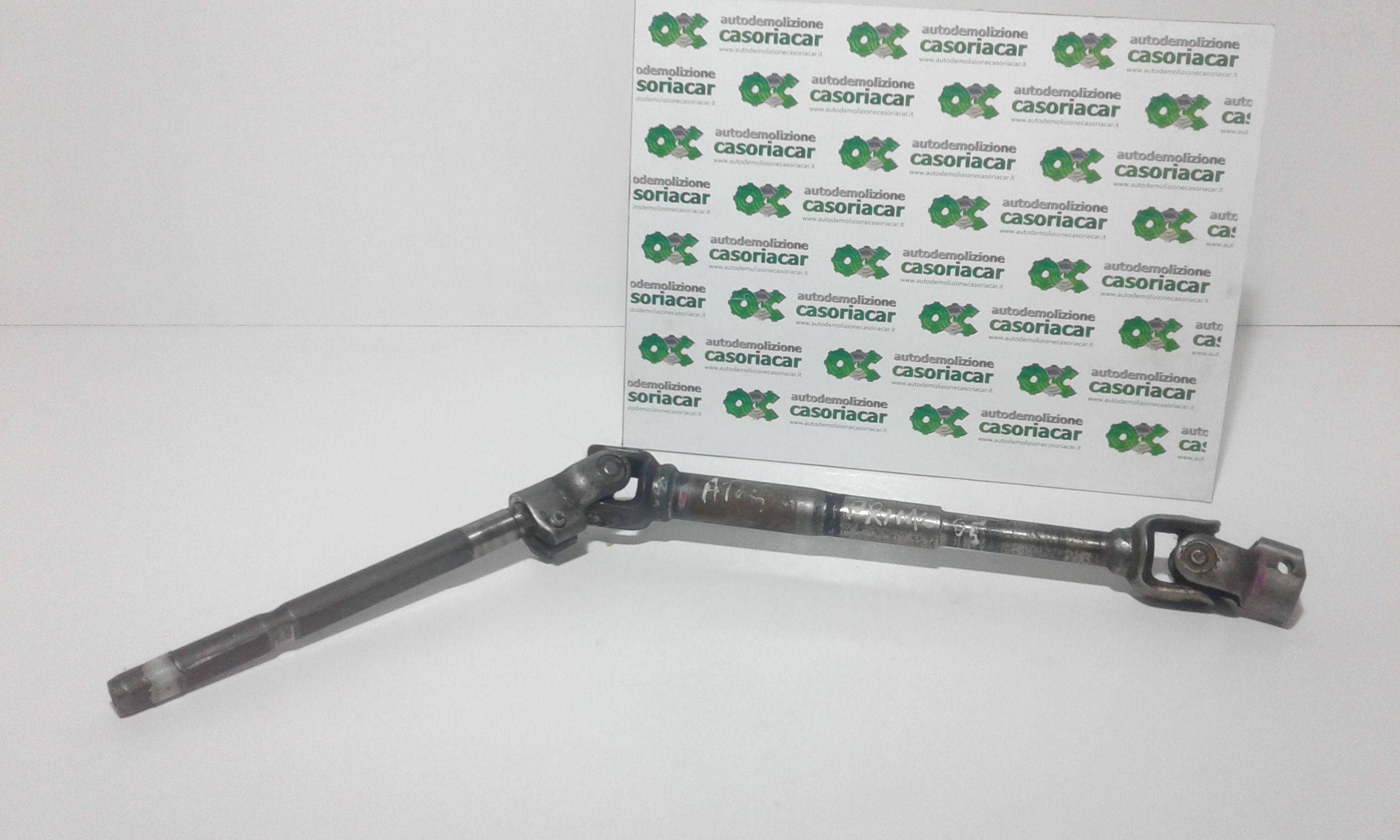 Piantone Sterzo HYUNDAI Atos Prime 3 Serie