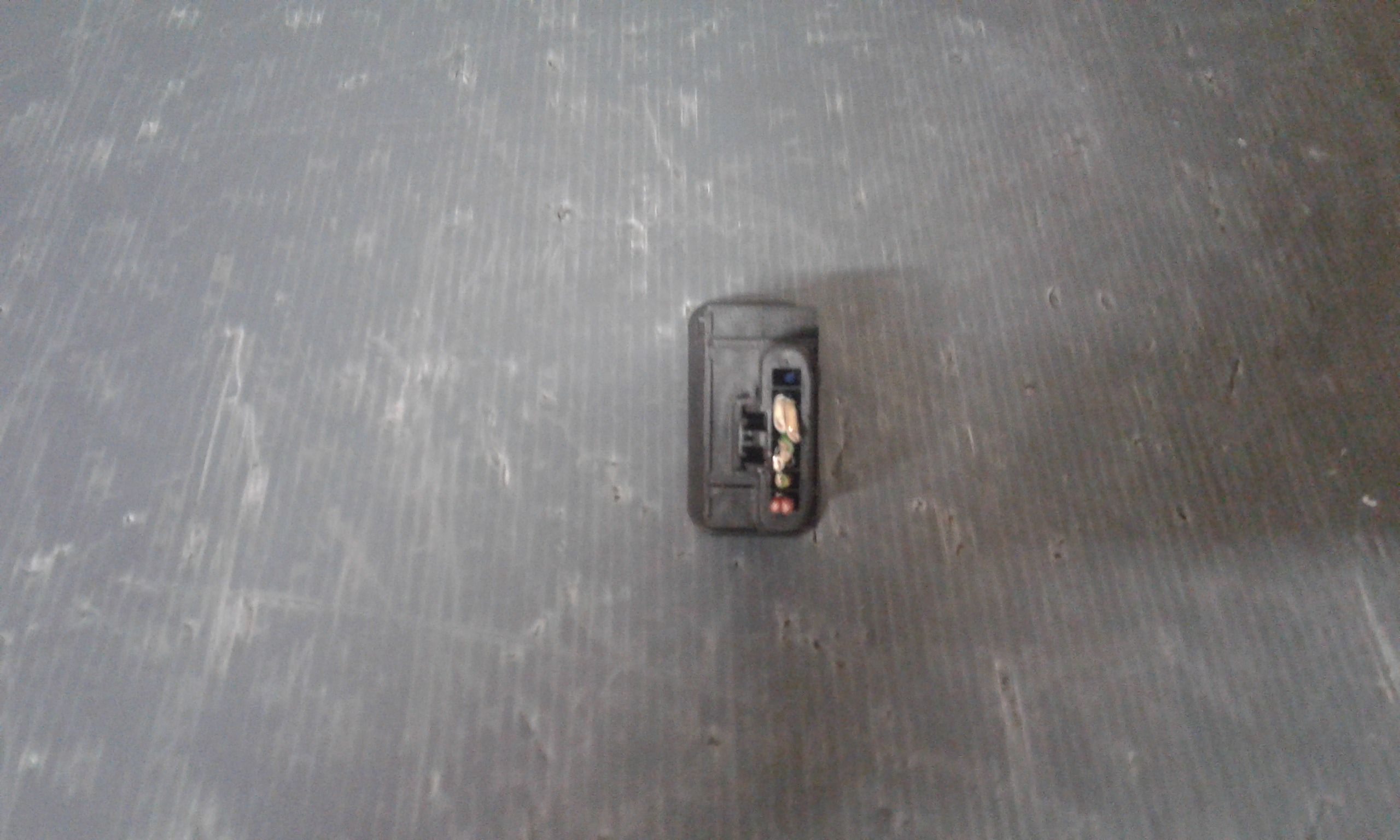 Regolatore Fari PEUGEOT 206 1 Serie