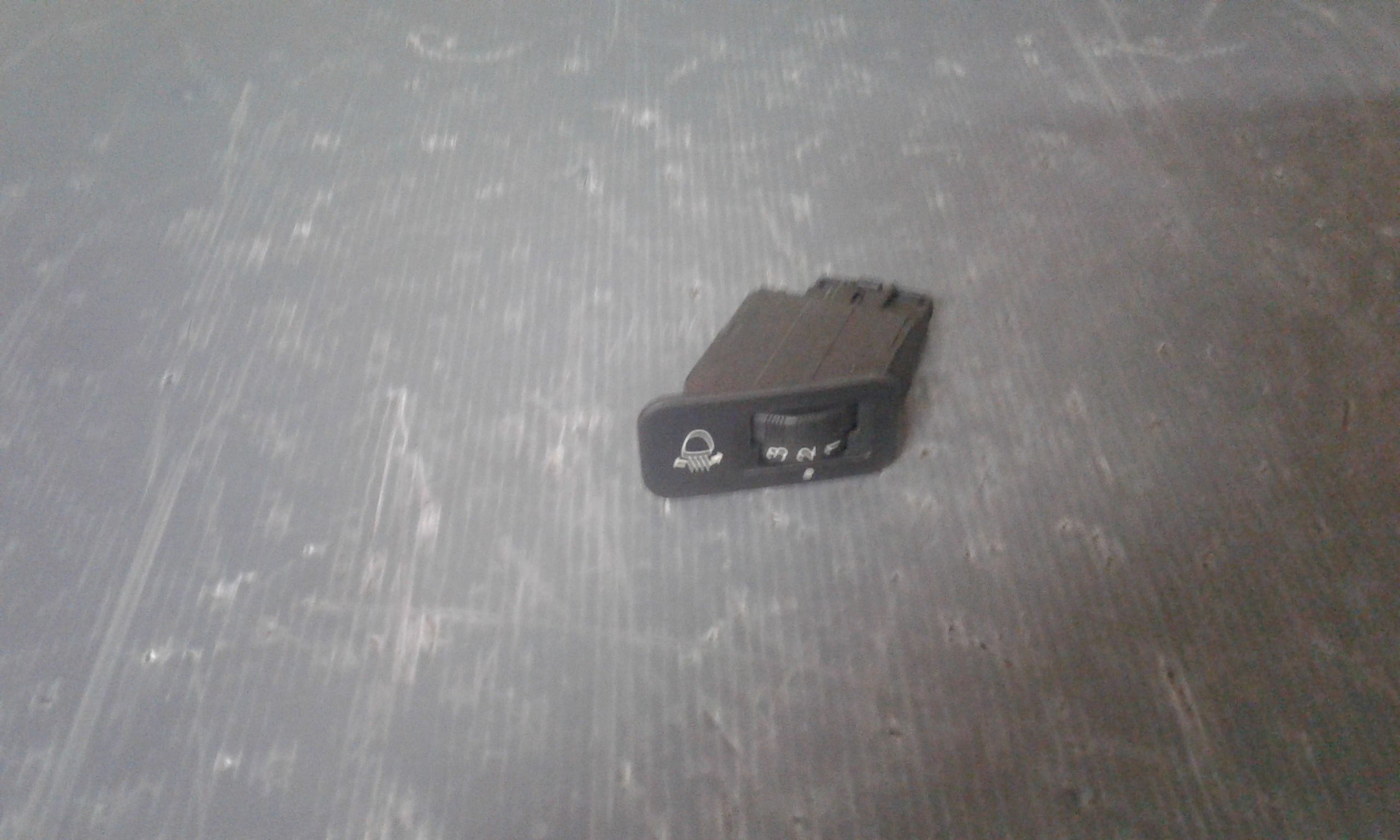 Regolatore Fari PEUGEOT 206 1 Serie