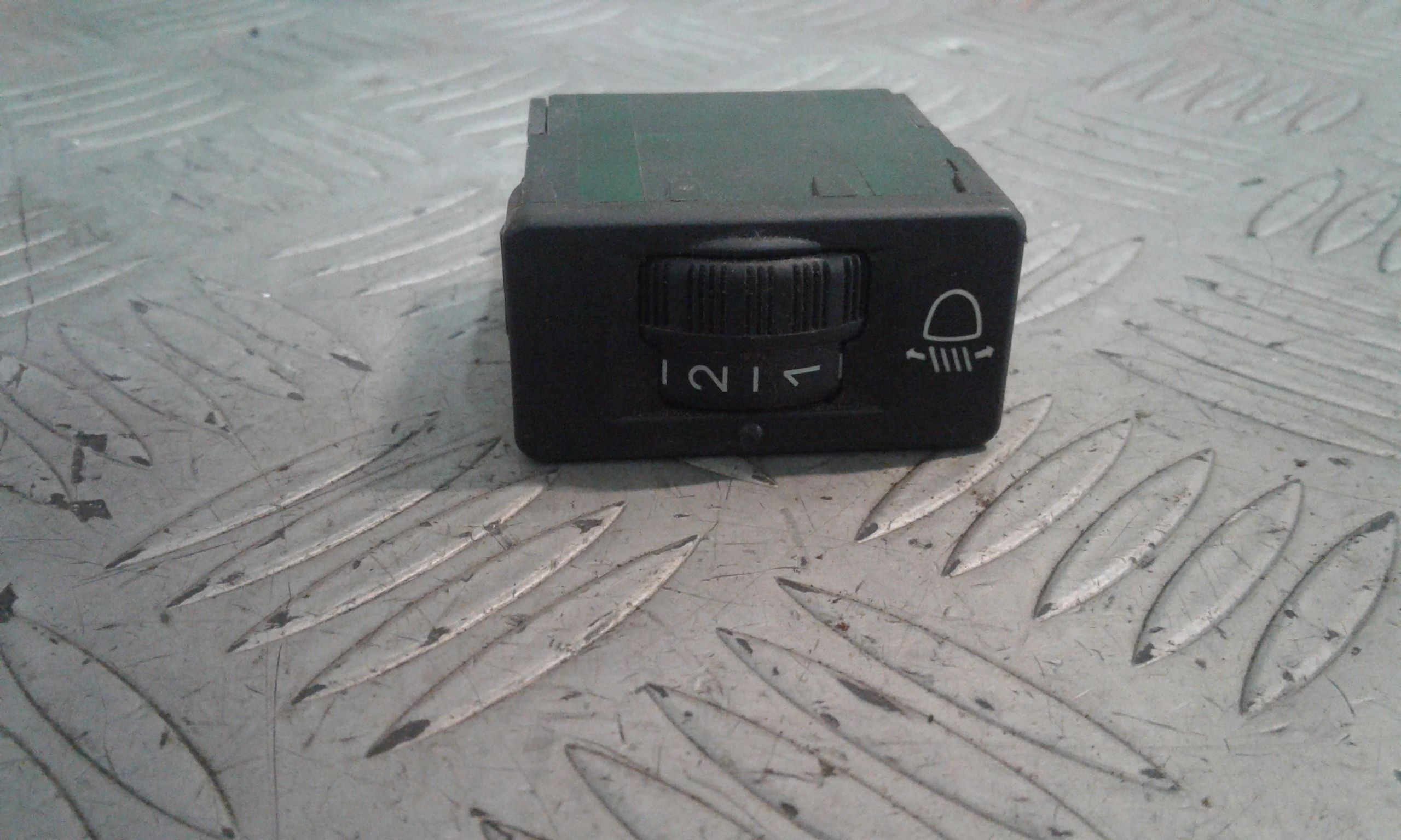 Regolatore Fari PEUGEOT 207 1 Serie