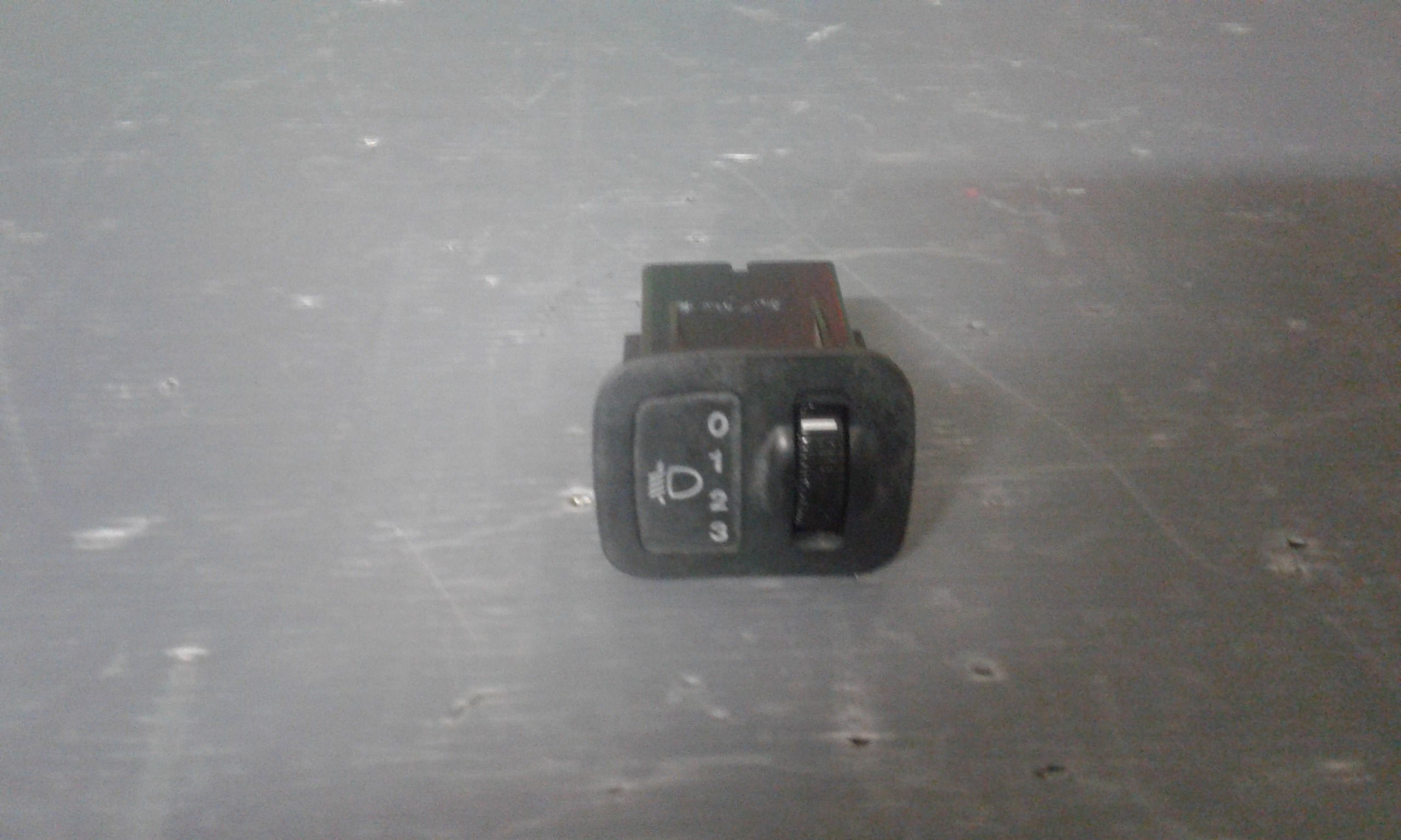 Regolatore Fari ROVER Serie 600 1 Serie